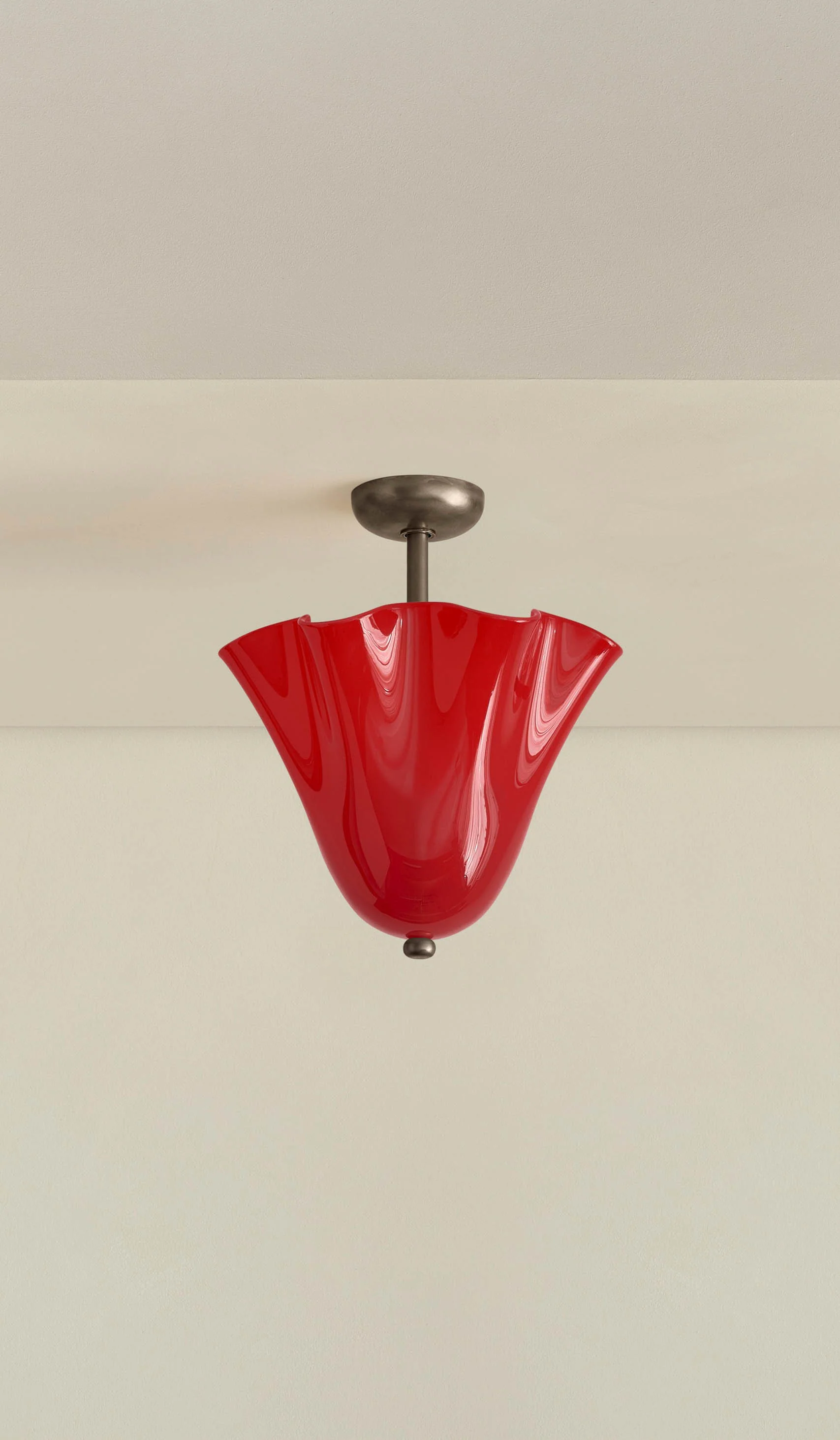 In Common With Blown Glass Fazzo Surface Mount - Image 89