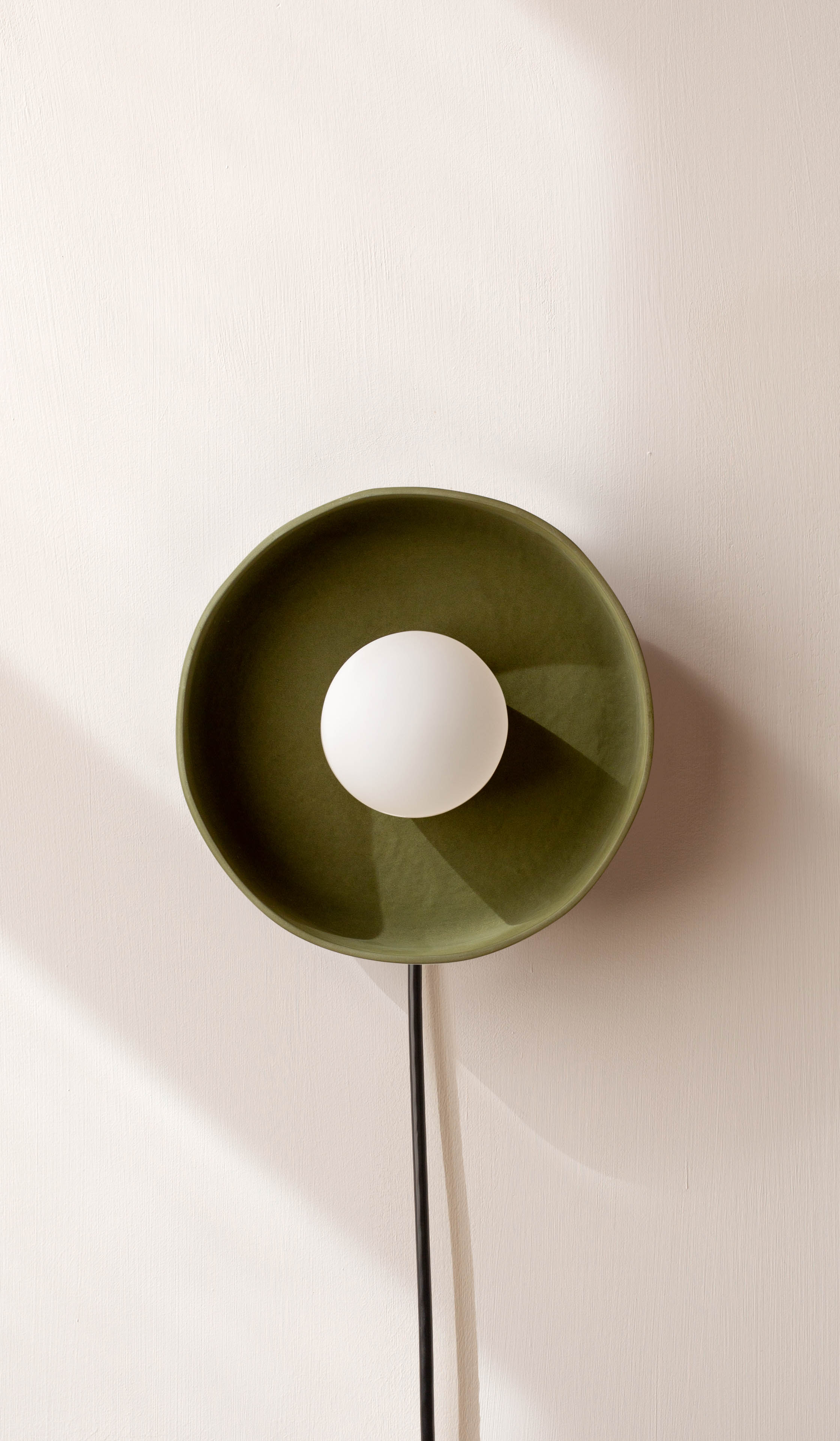 In Common With Tan Ceramic Disc Surface Mount - Image 21