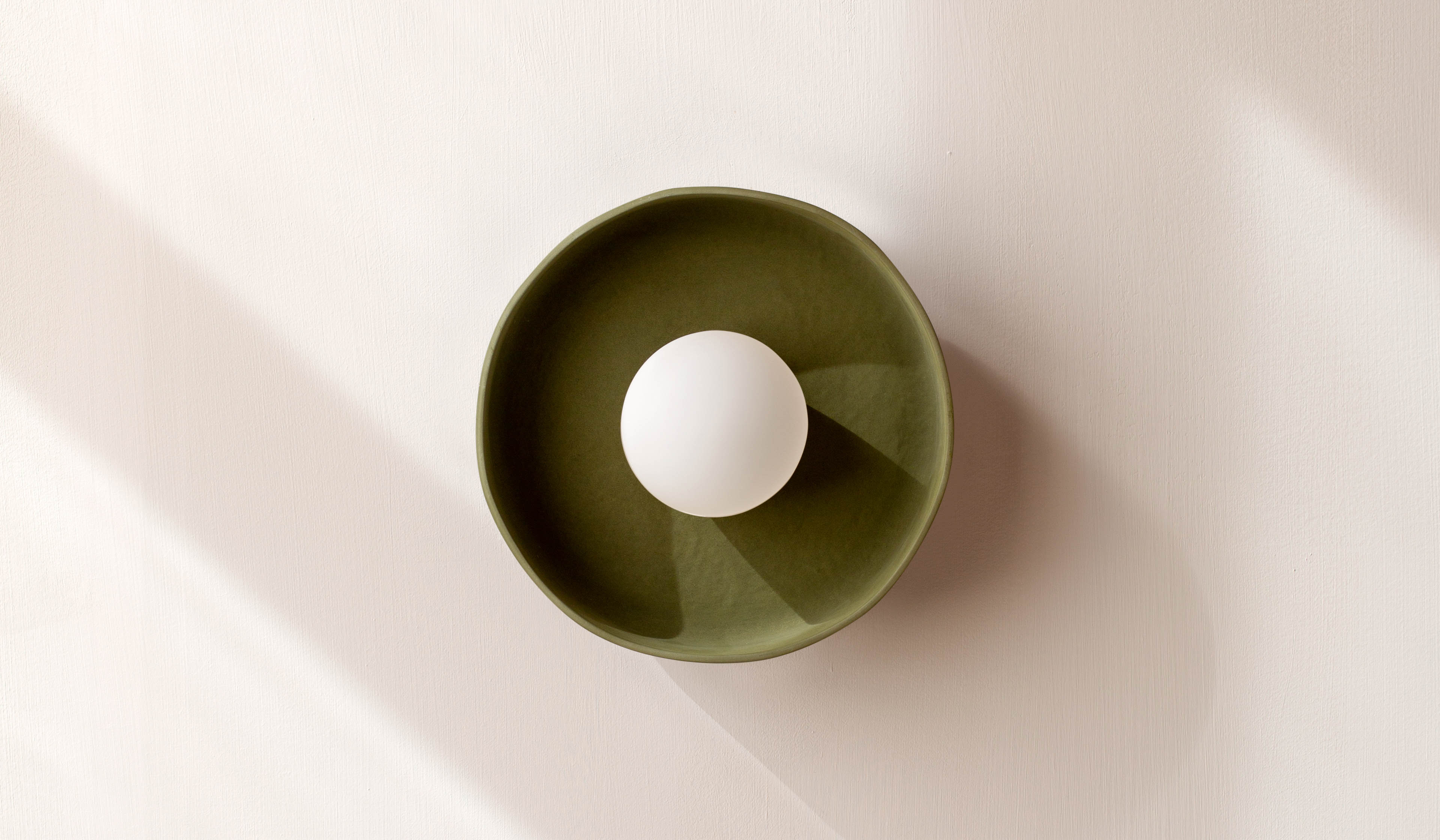 In Common With Tan Ceramic Disc Surface Mount - Image 29