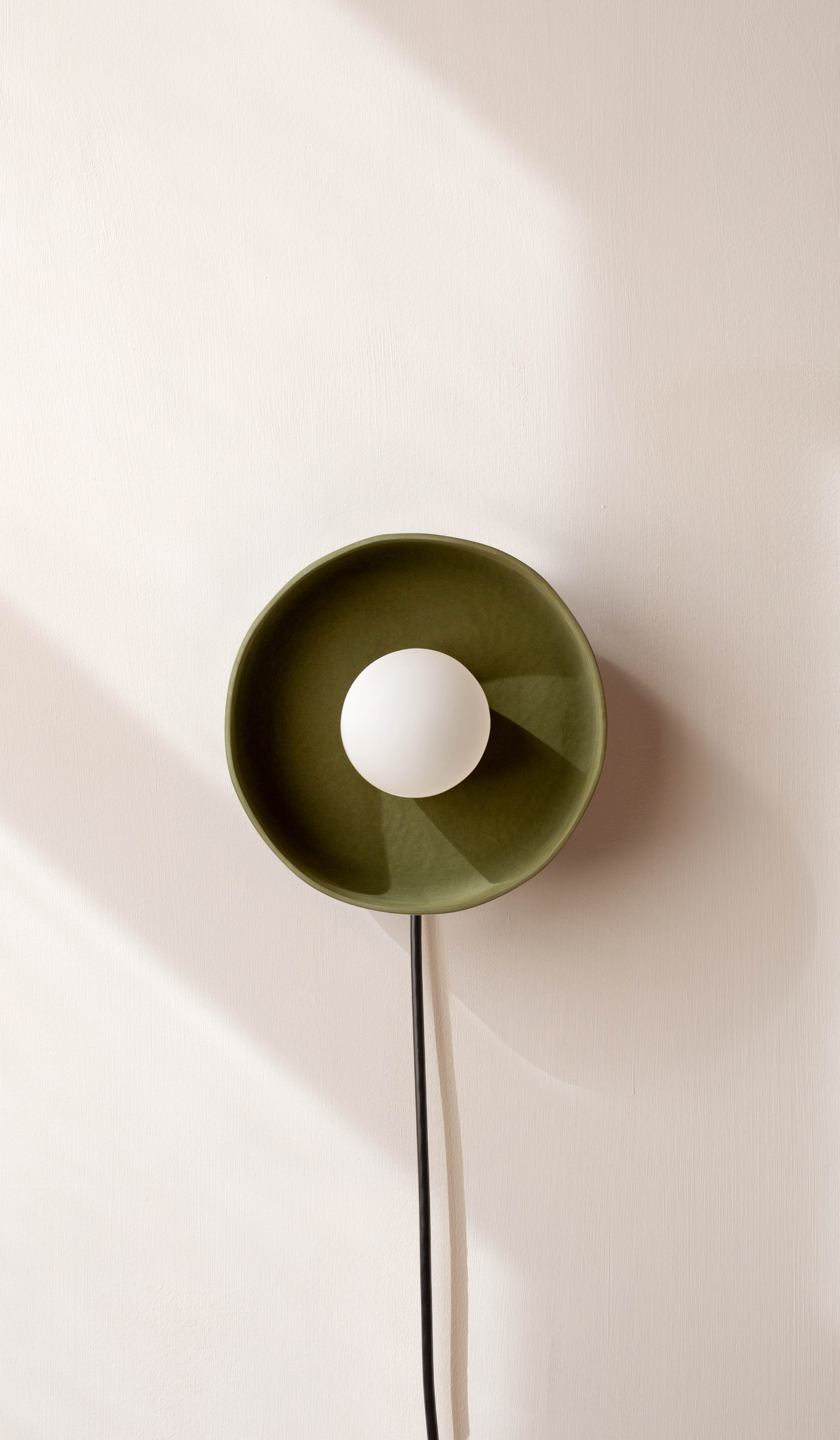 In Common With Tan Ceramic Disc Surface Mount - Image 33