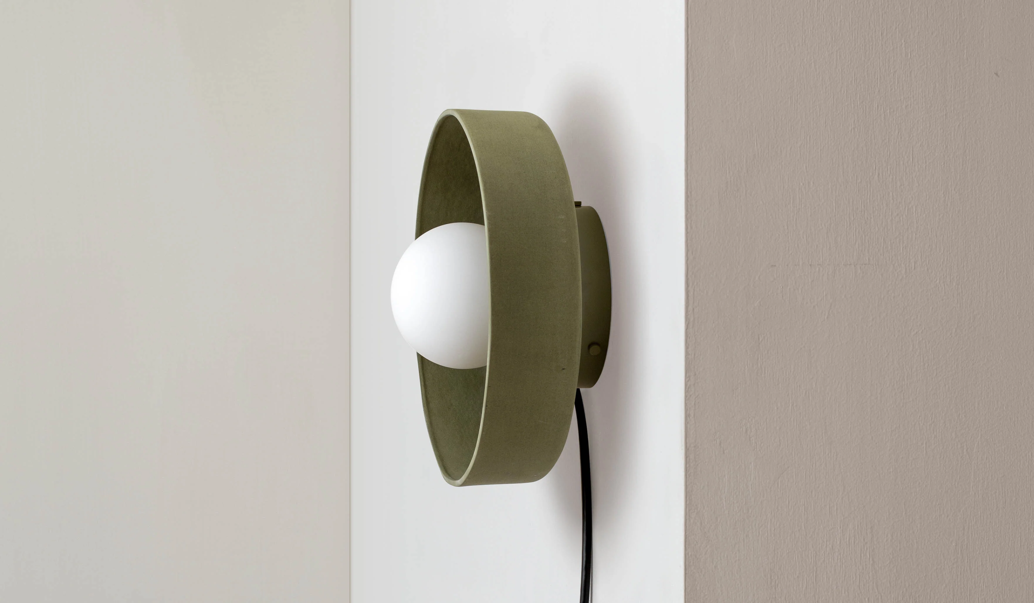 In Common With Tan Ceramic Disc Surface Mount - Image 39