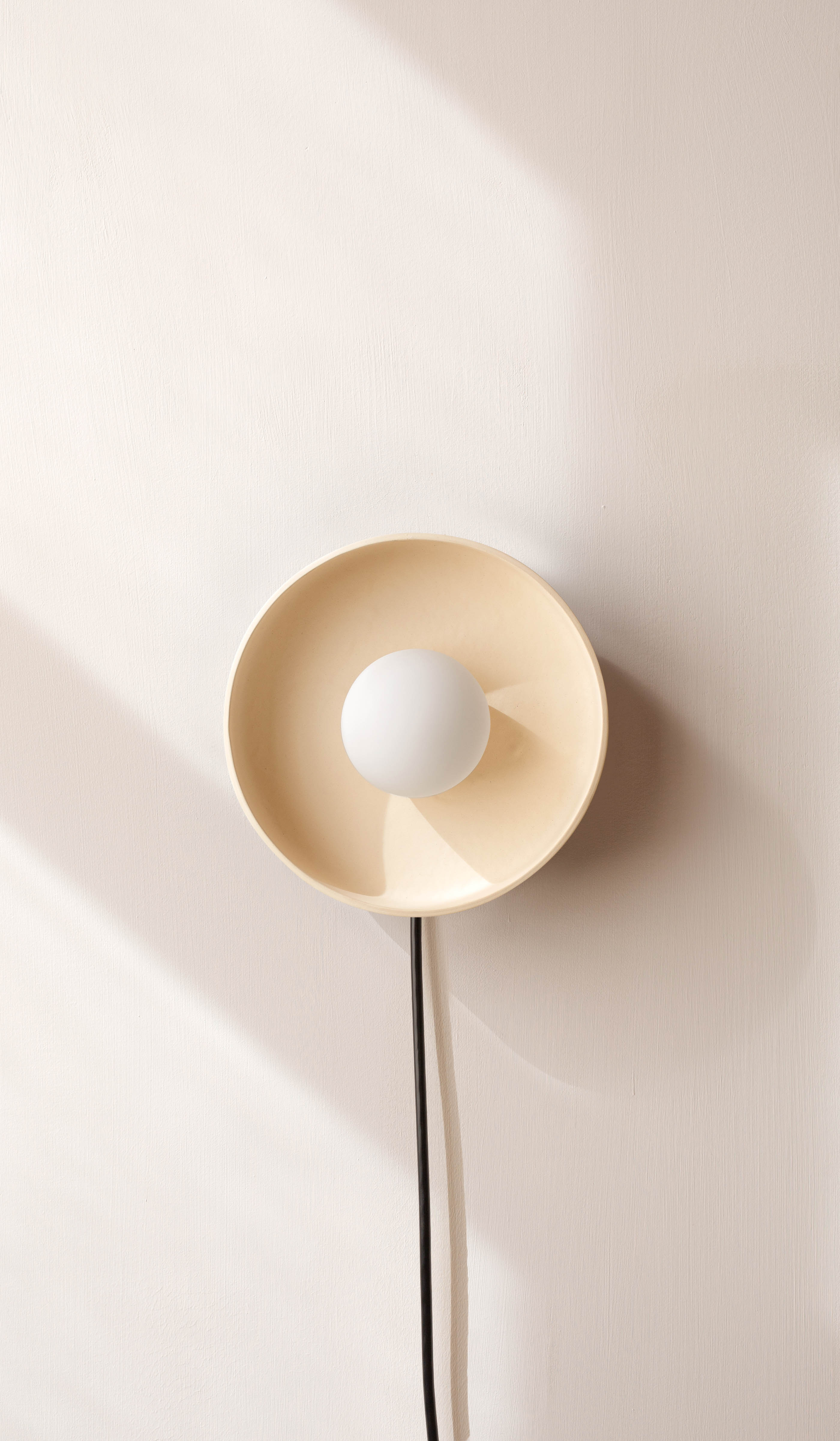 In Common With Tan Ceramic Disc Surface Mount - Image 41