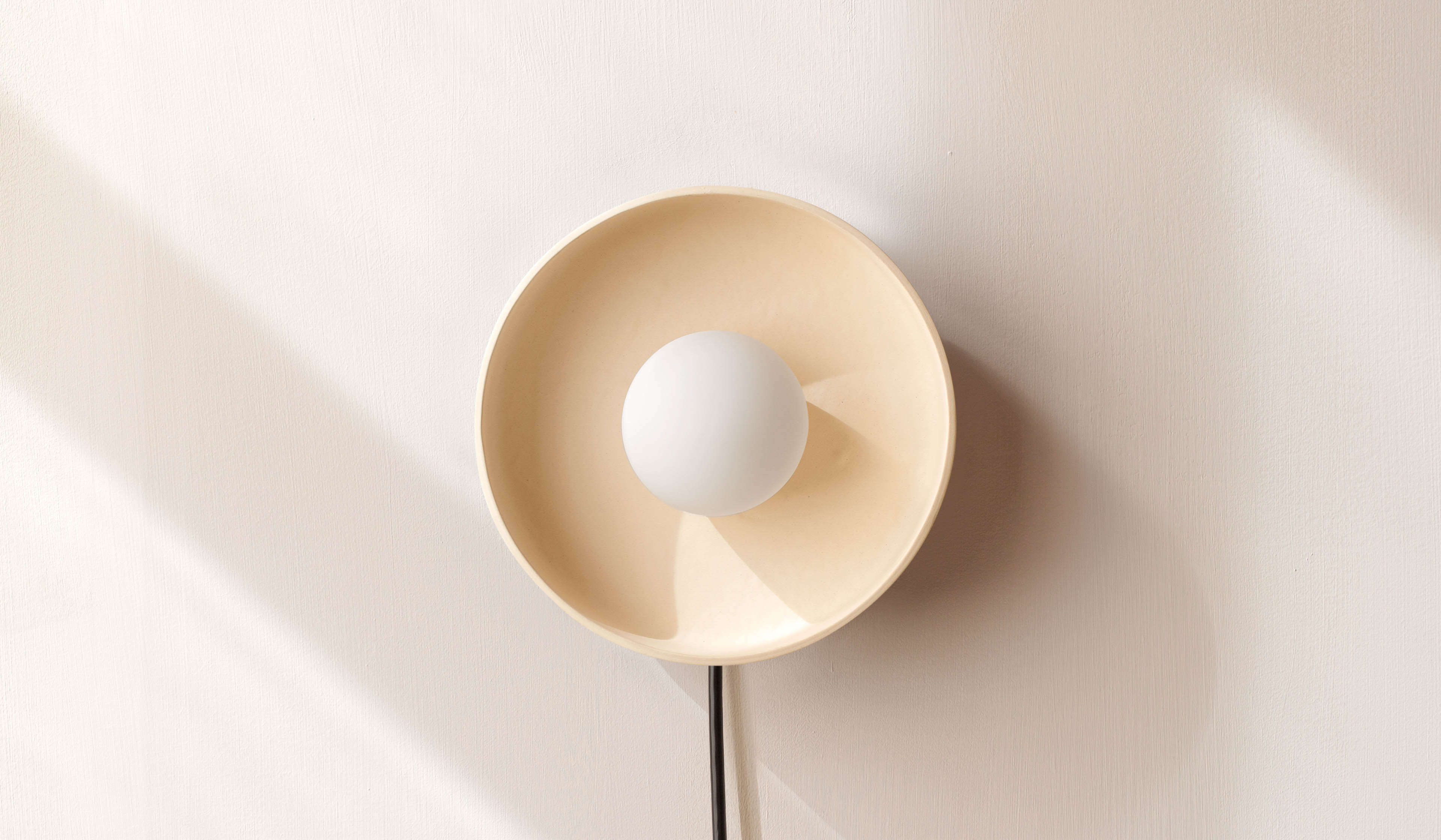 In Common With Tan Ceramic Disc Surface Mount - Image 42