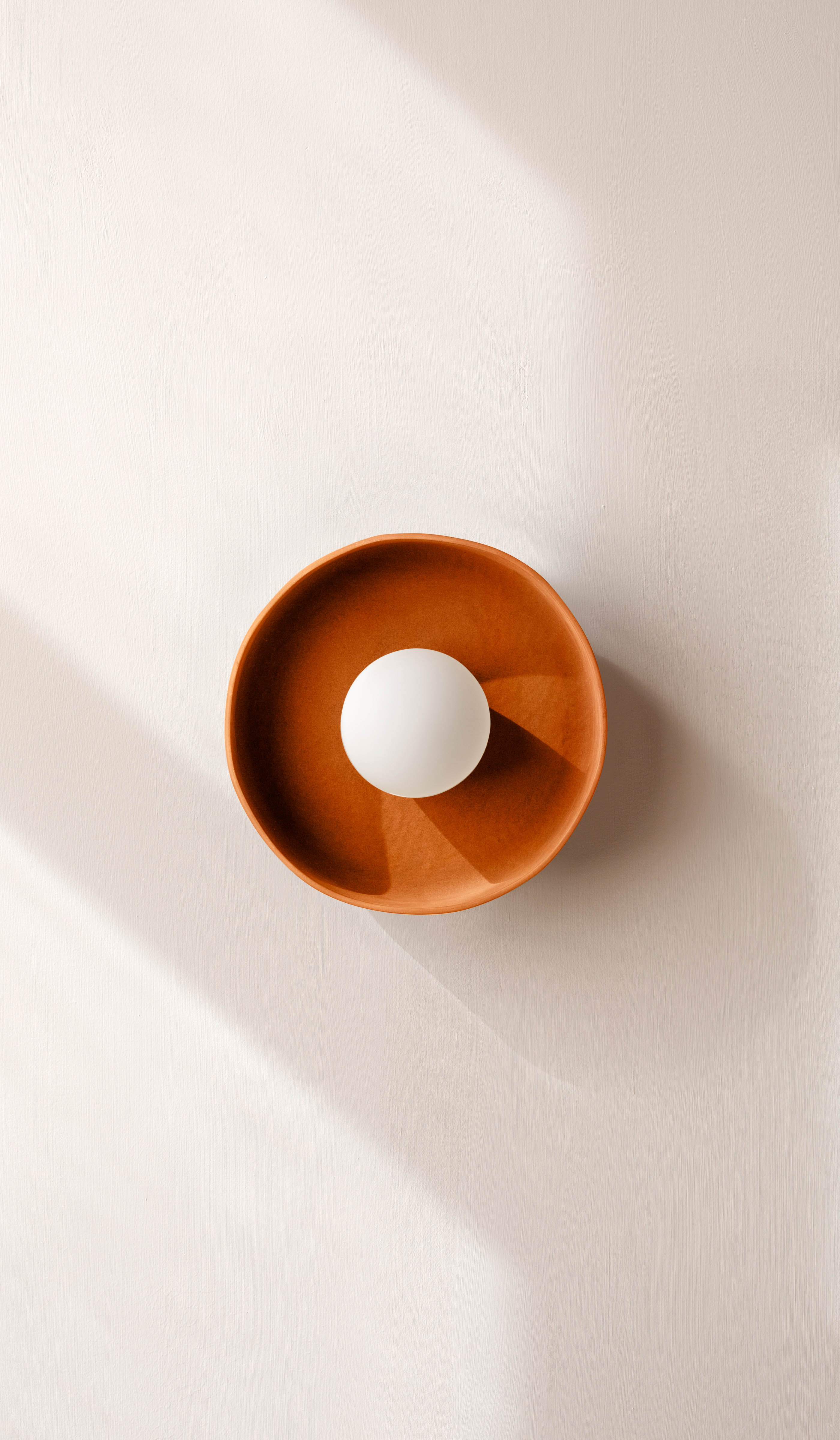 In Common With Tan Ceramic Disc Surface Mount - Image 44