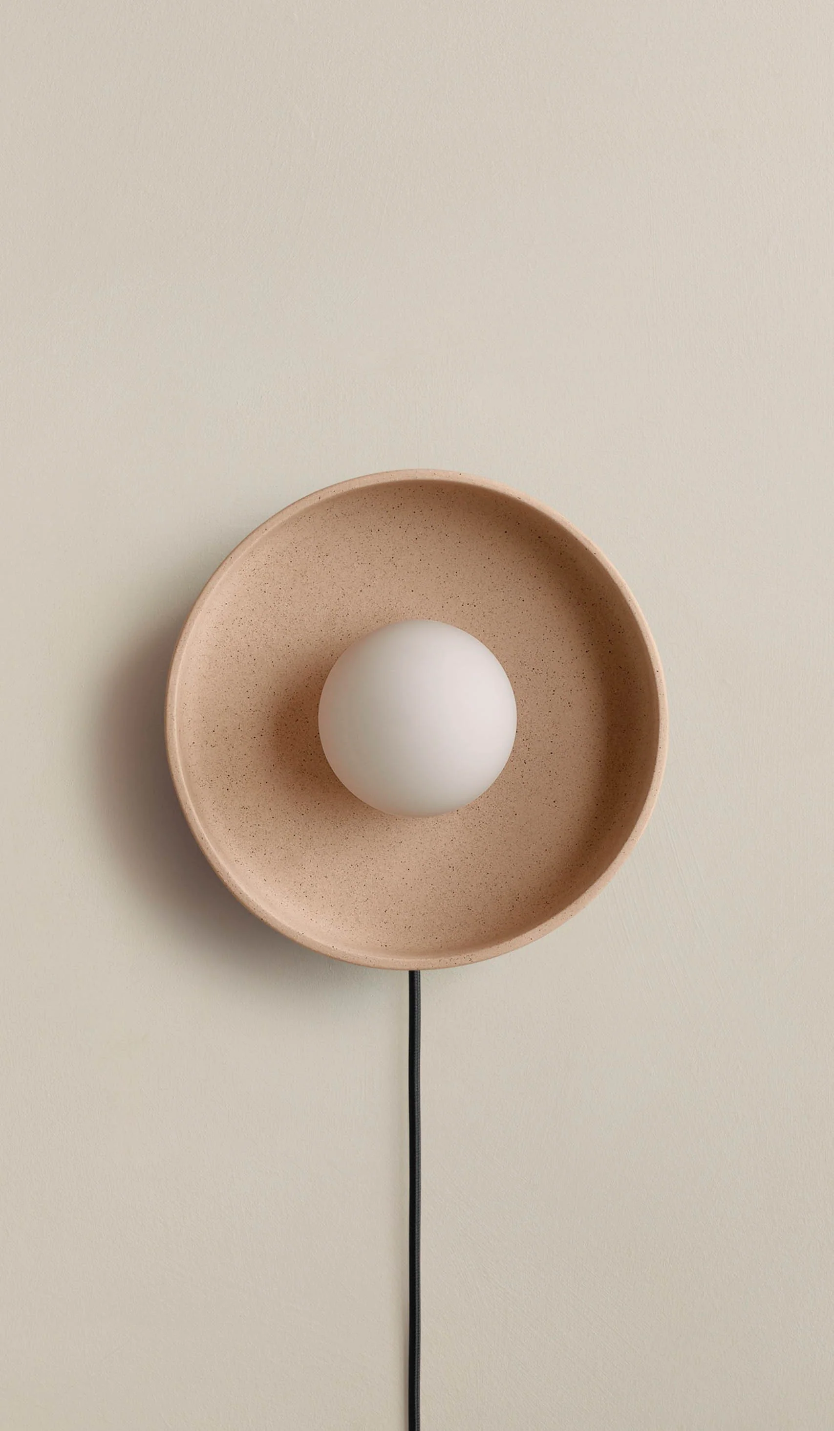 In Common With Tan Ceramic Disc Surface Mount - Image 5