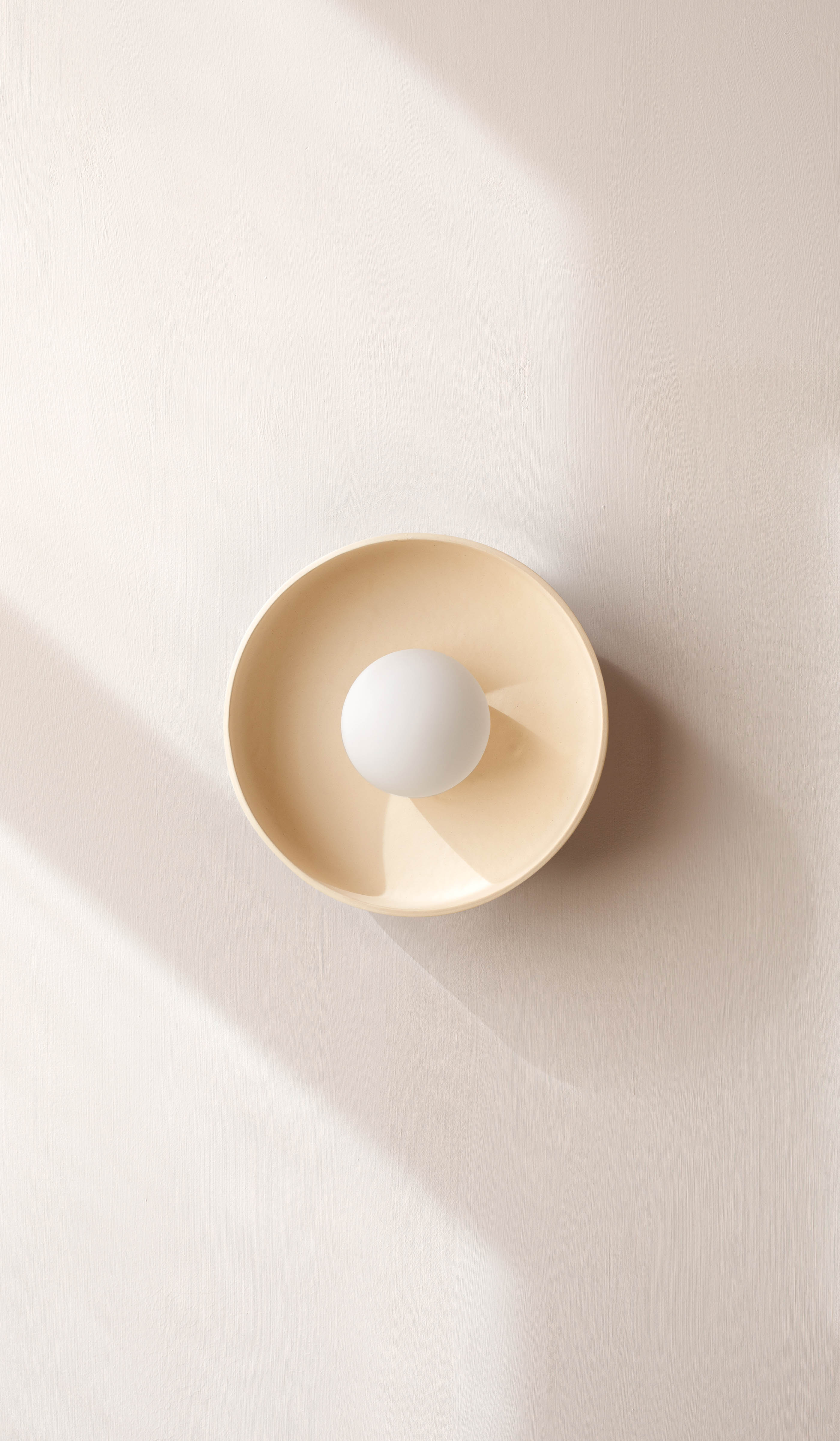 In Common With Tan Ceramic Disc Surface Mount - Image 50