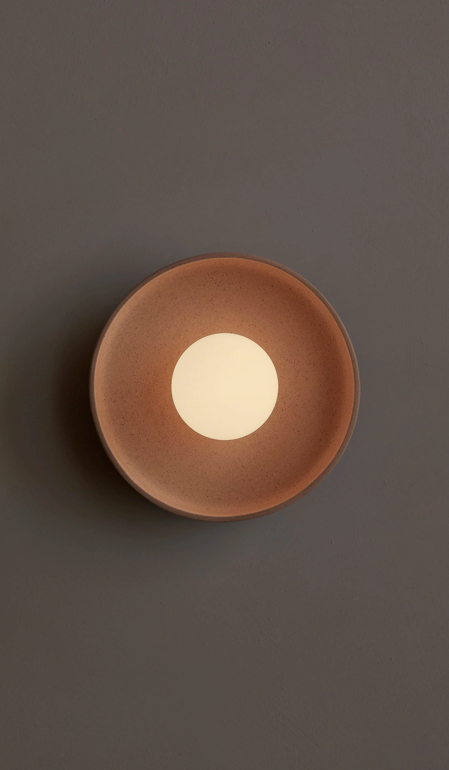 In Common With Tan Ceramic Disc Surface Mount - Image 6