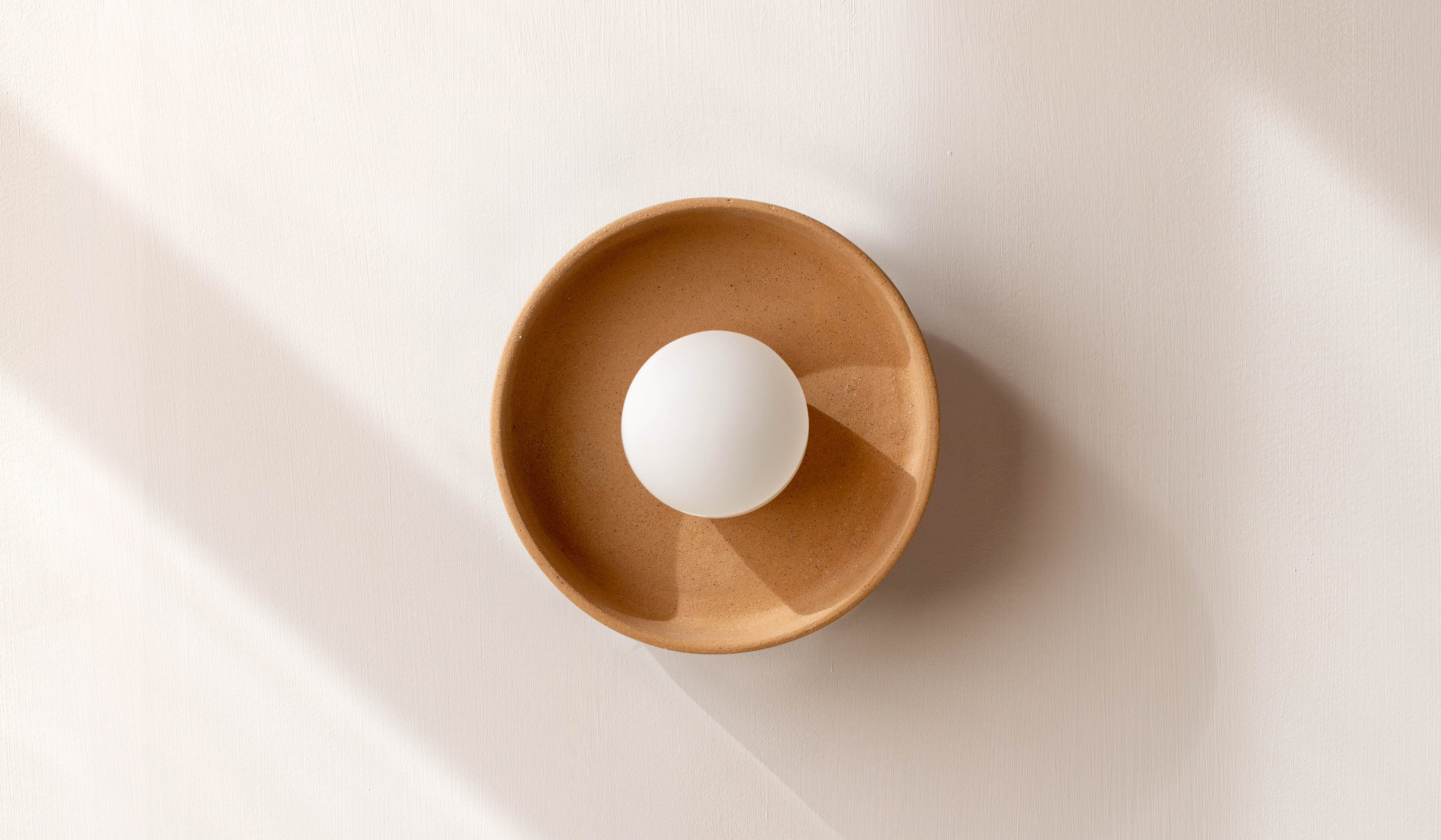In Common With Tan Ceramic Disc Surface Mount - Image 7