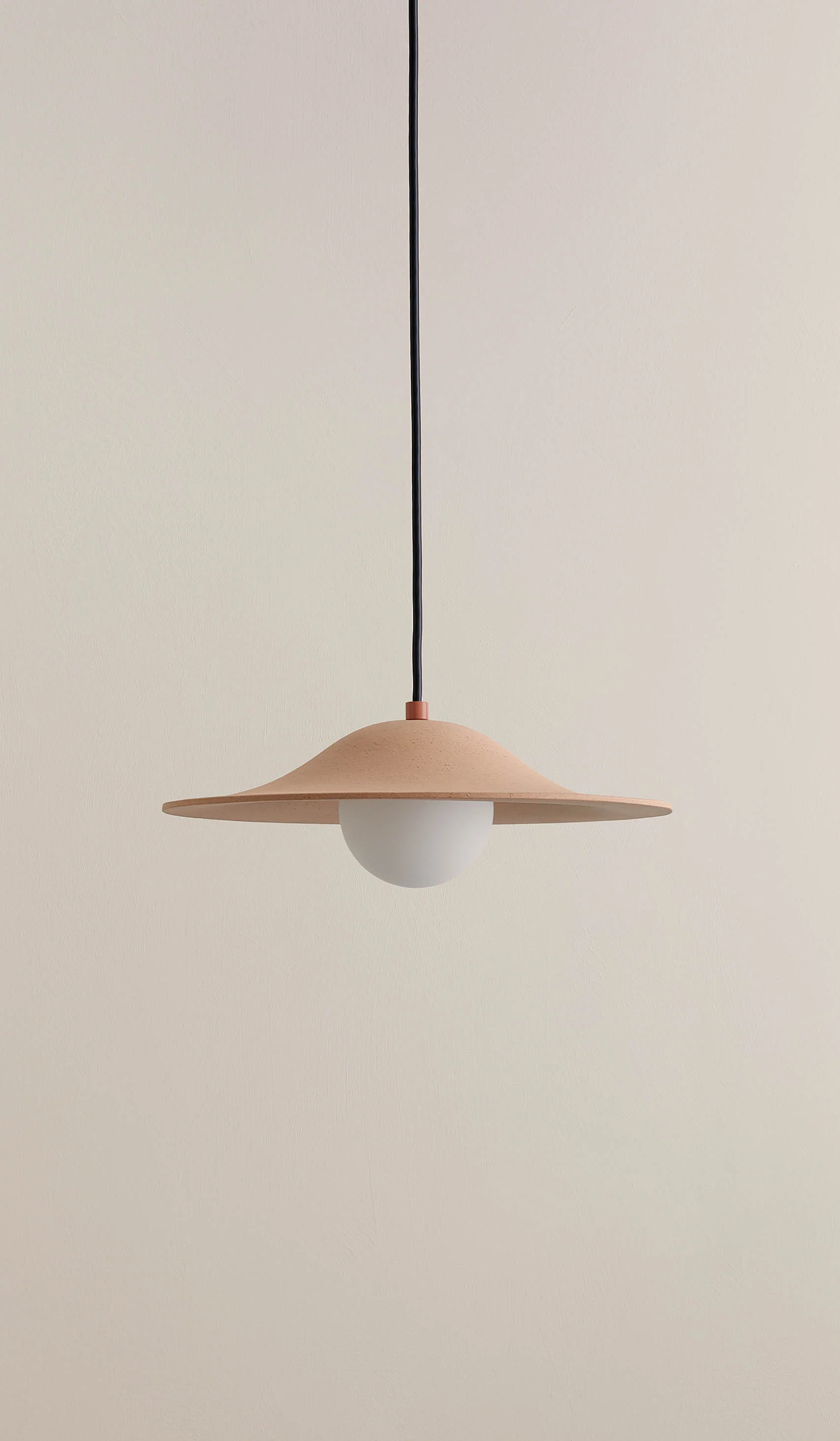 In Common With Ceramic Shade Pendant - Image 12