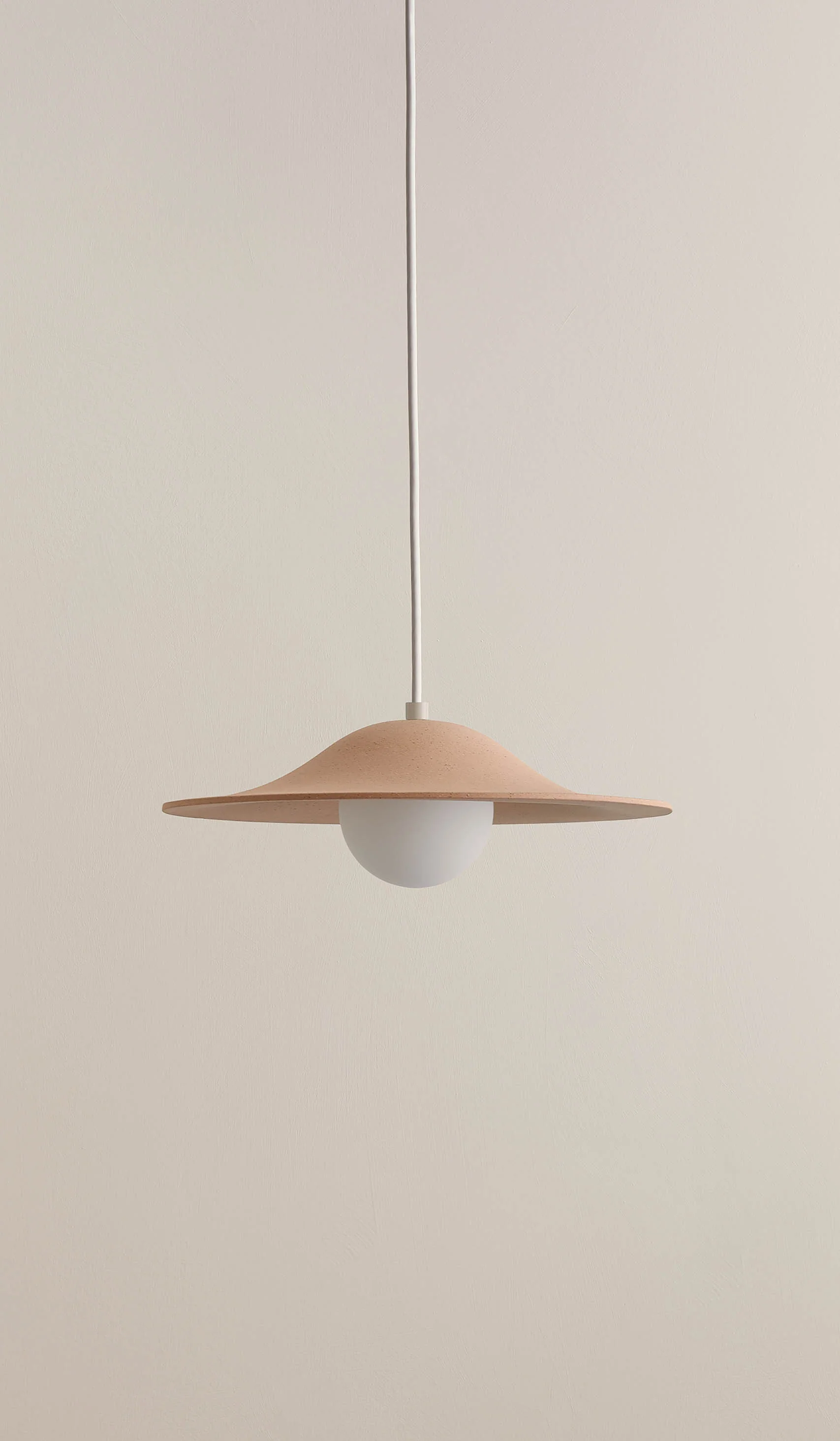 In Common With Ceramic Shade Pendant - Image 13