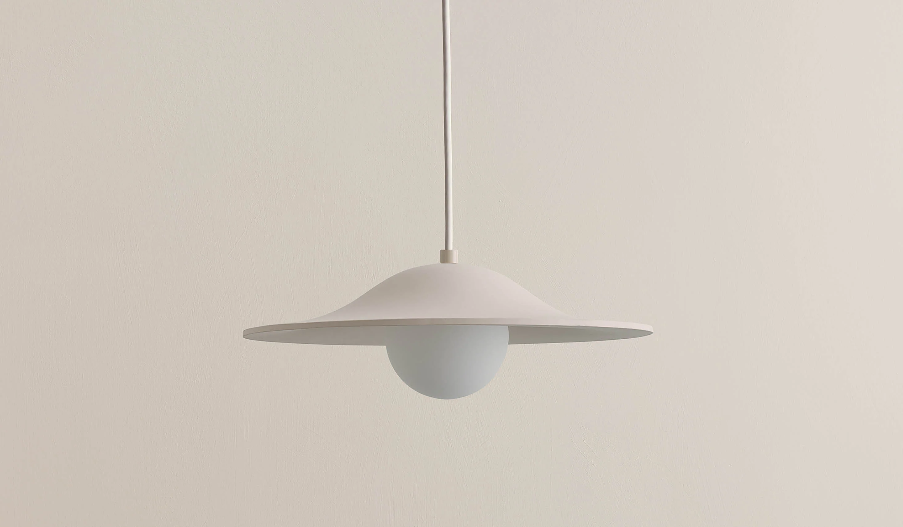 In Common With Ceramic Shade Pendant - Image 14
