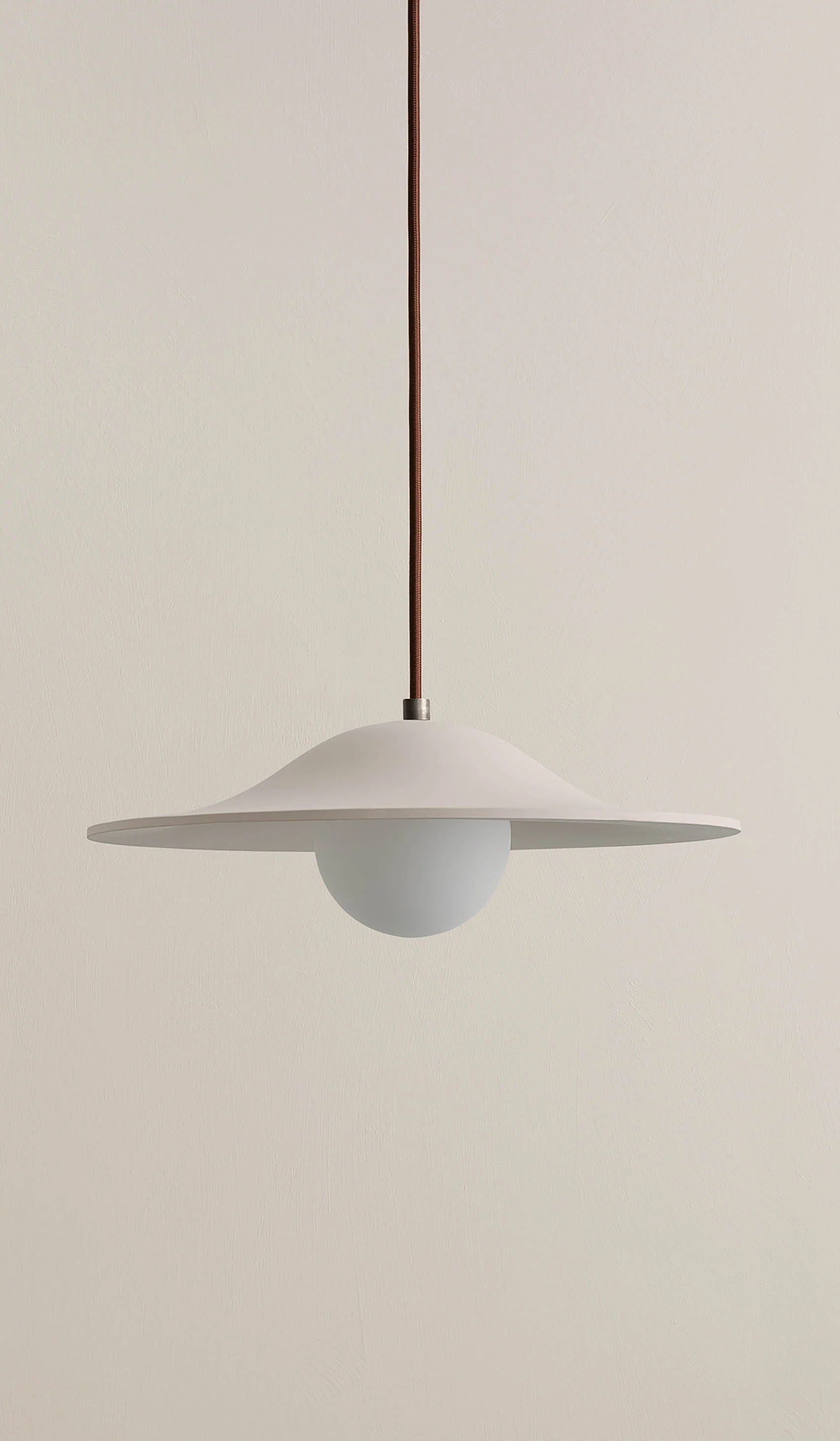 In Common With Ceramic Shade Pendant - Image 20