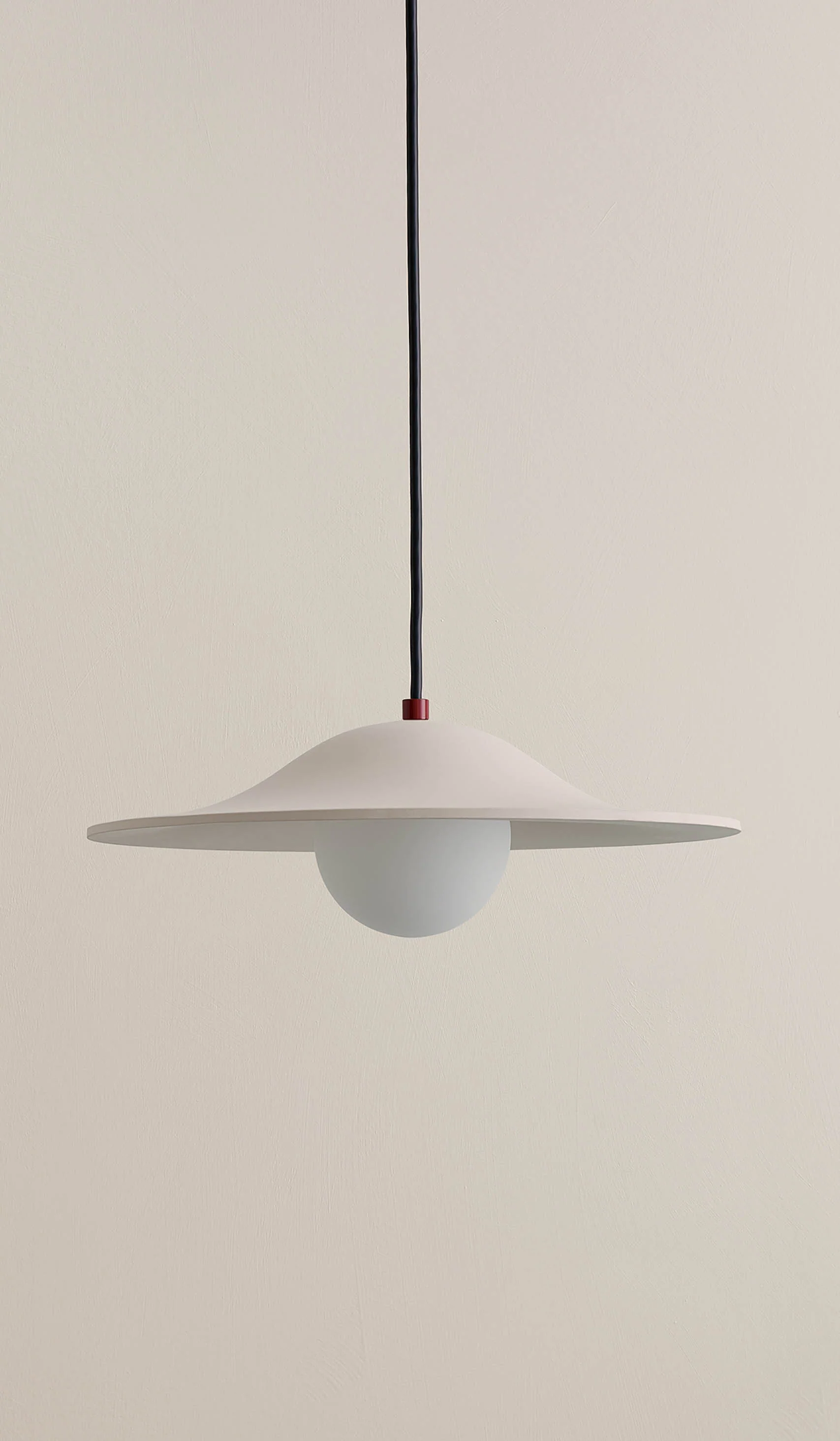 In Common With Ceramic Shade Pendant - Image 23