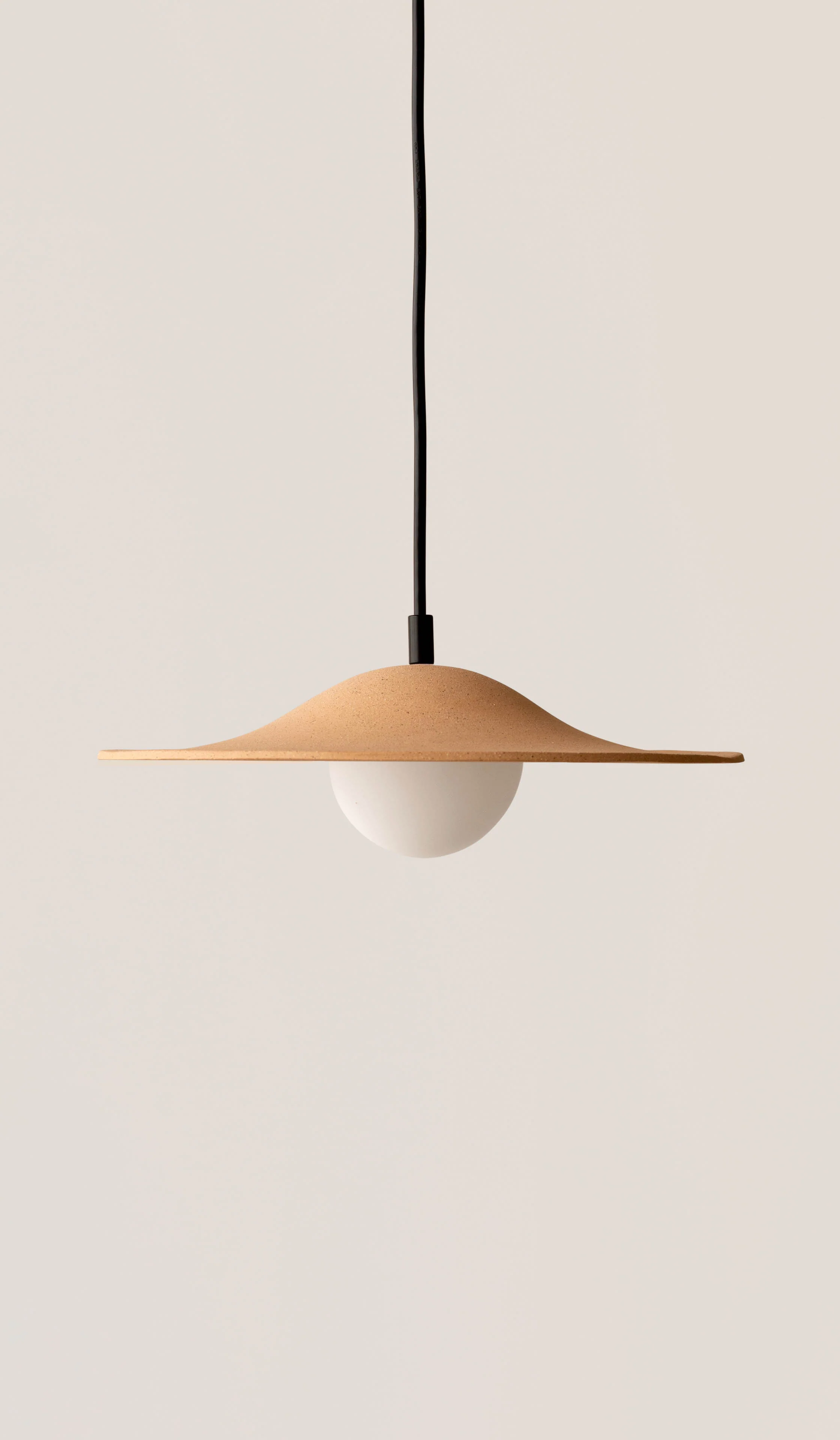 In Common With Ceramic Shade Pendant - Image 43