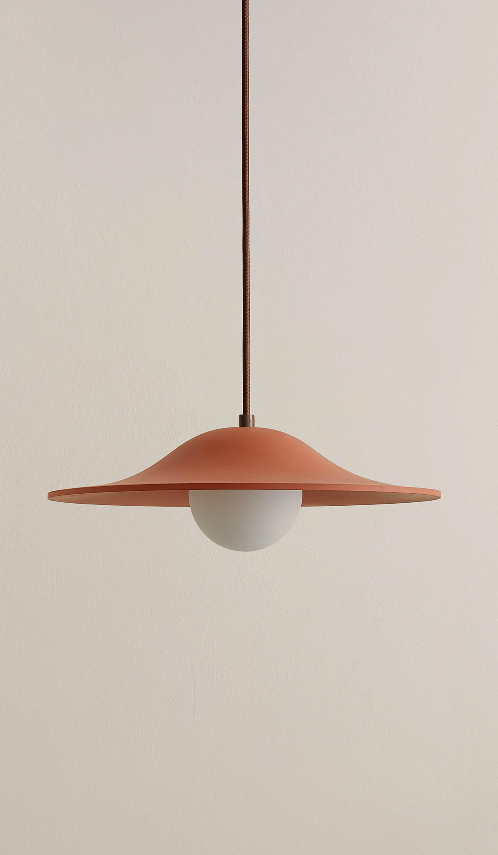 In Common With Ceramic Shade Pendant - Image 5