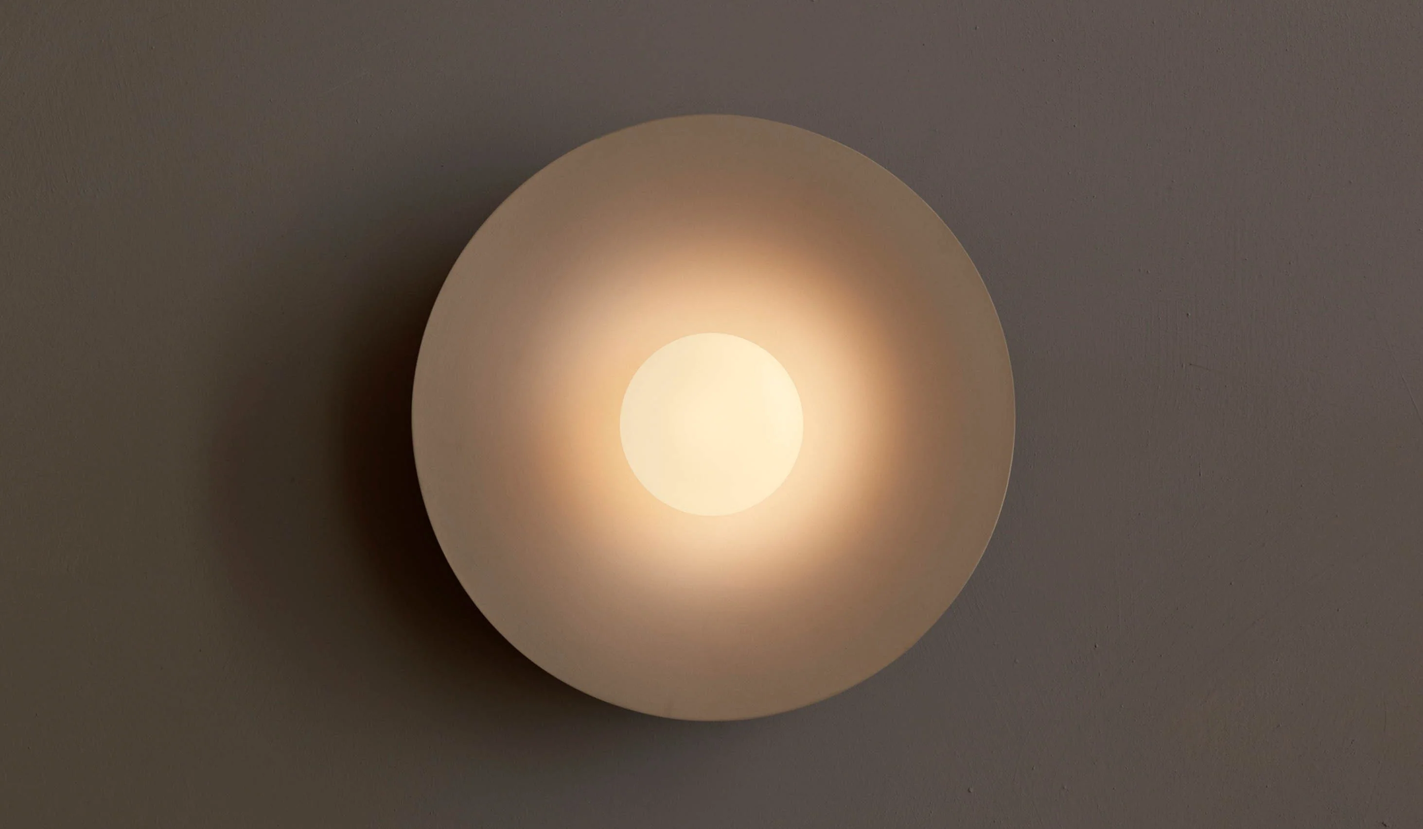In Common With Ceramic Shade Orb Surface Mount - Image 40