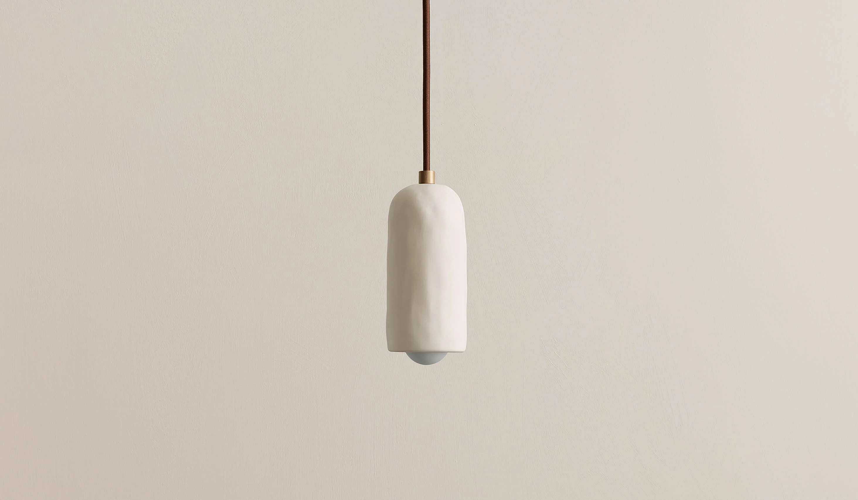 In Common With Ceramic Spot Pendant - Image 17