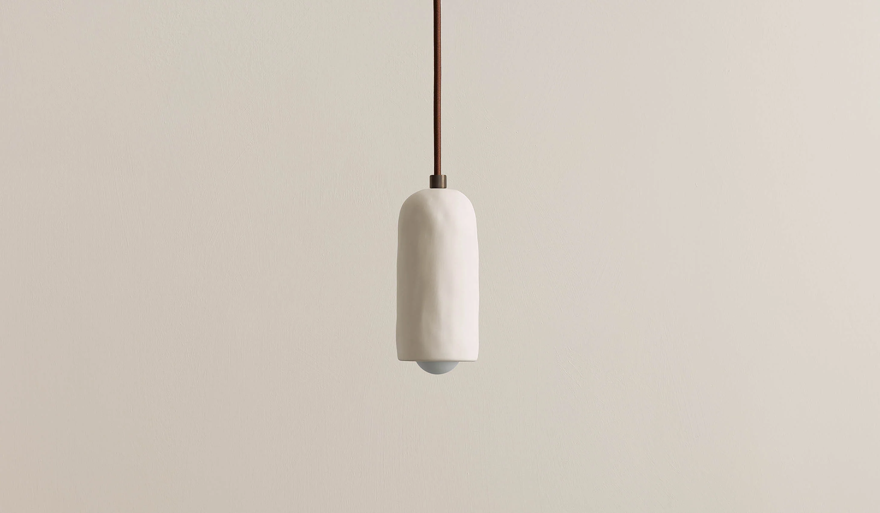 In Common With Ceramic Spot Pendant - Image 18