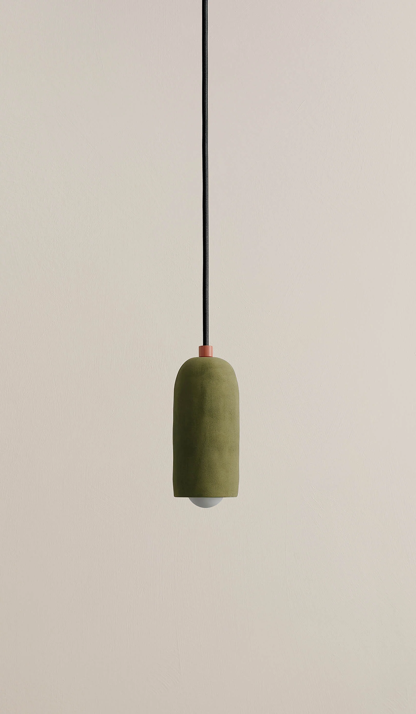 In Common With Ceramic Spot Pendant - Image 38