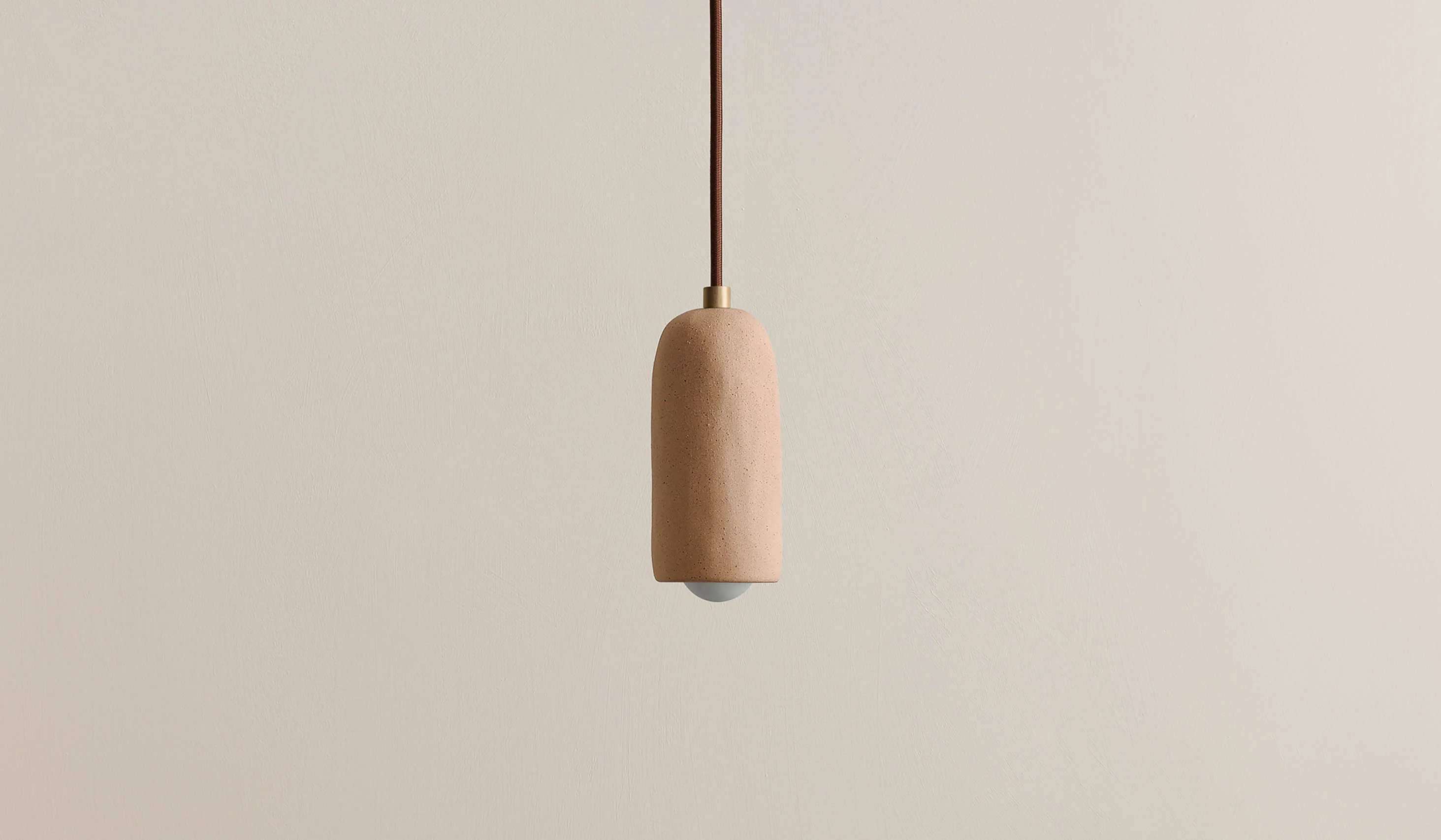 In Common With Ceramic Spot Pendant - Image 4
