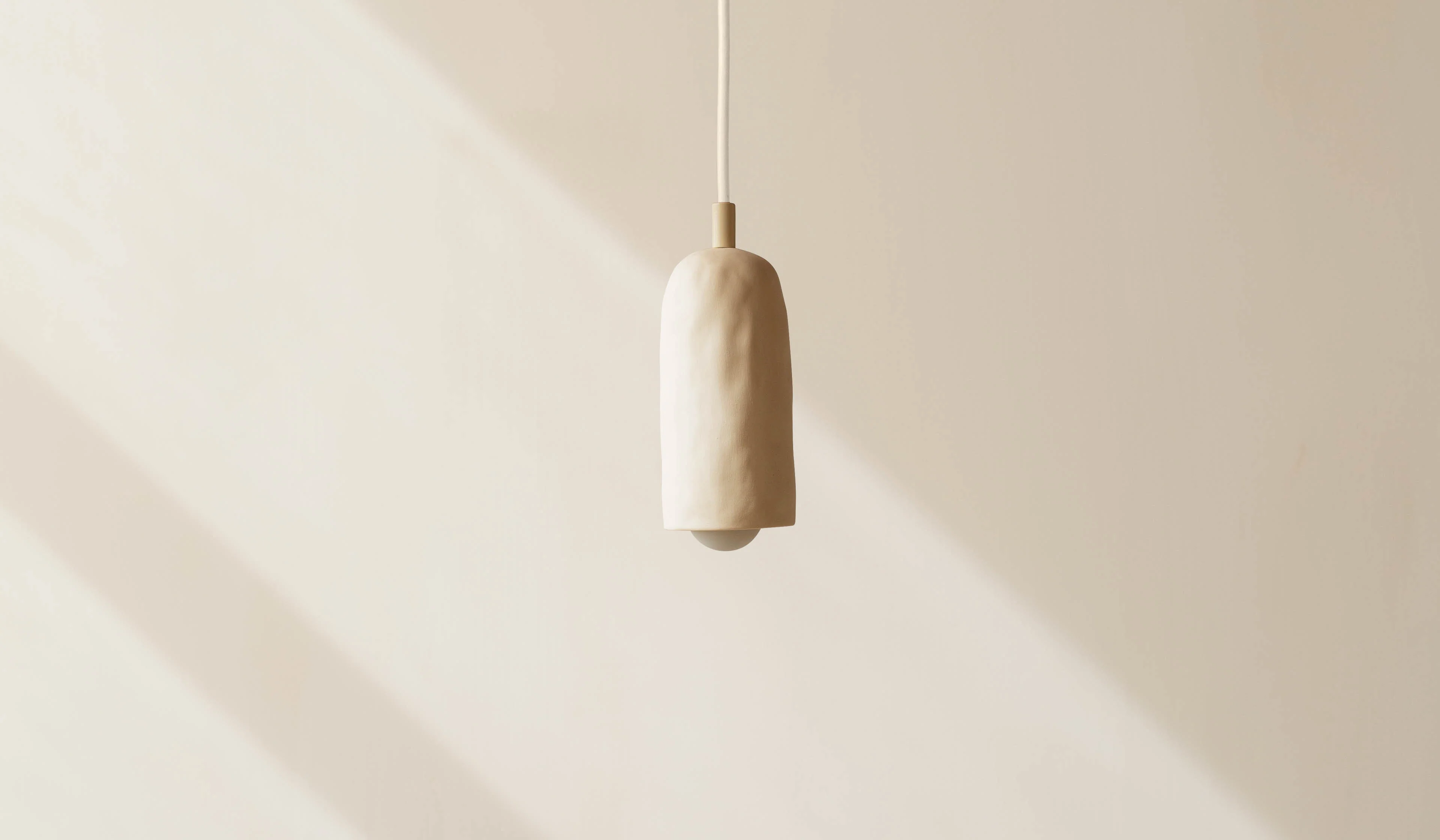 In Common With Ceramic Spot Pendant - Image 54