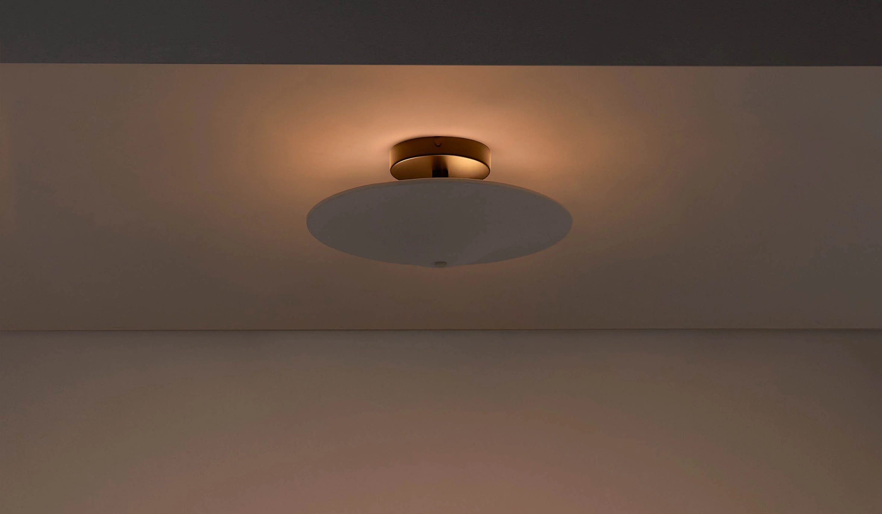 In Common With Ceramic Shade Surface Mount - Image 26
