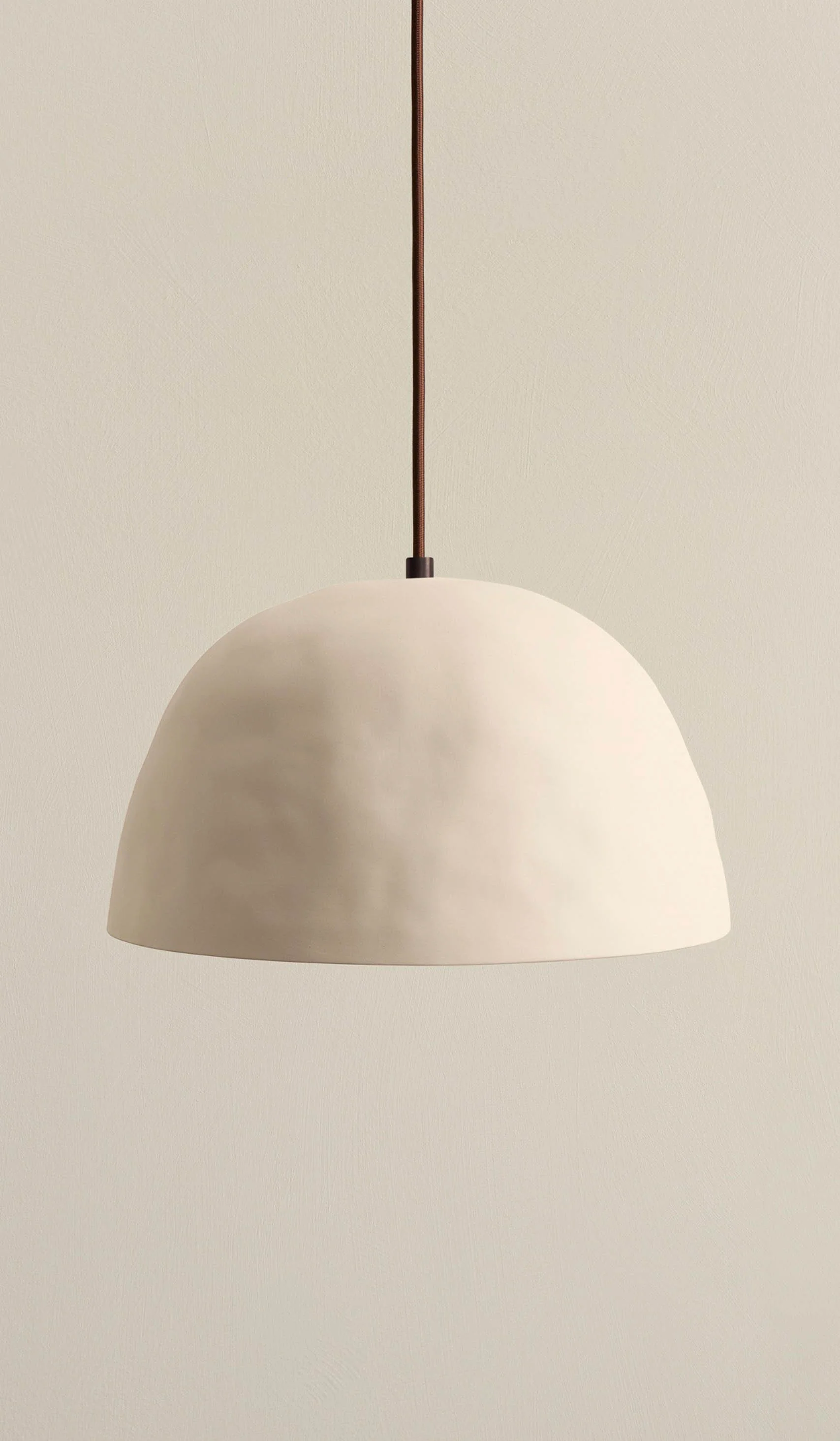 In Common With Ceramic Dome Pendant - Image 67