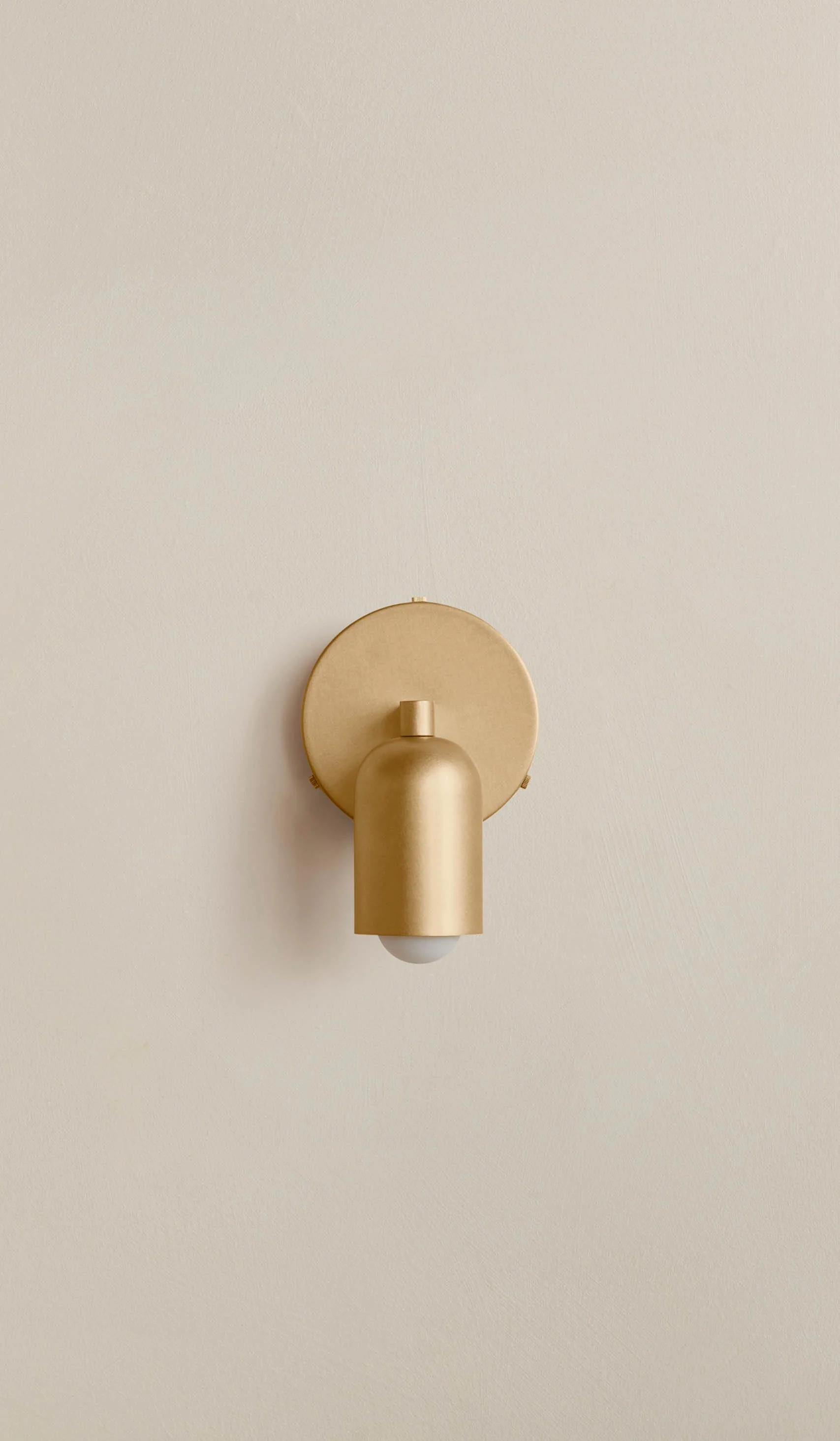 In Common With Fixed Down Sconce - Image 19