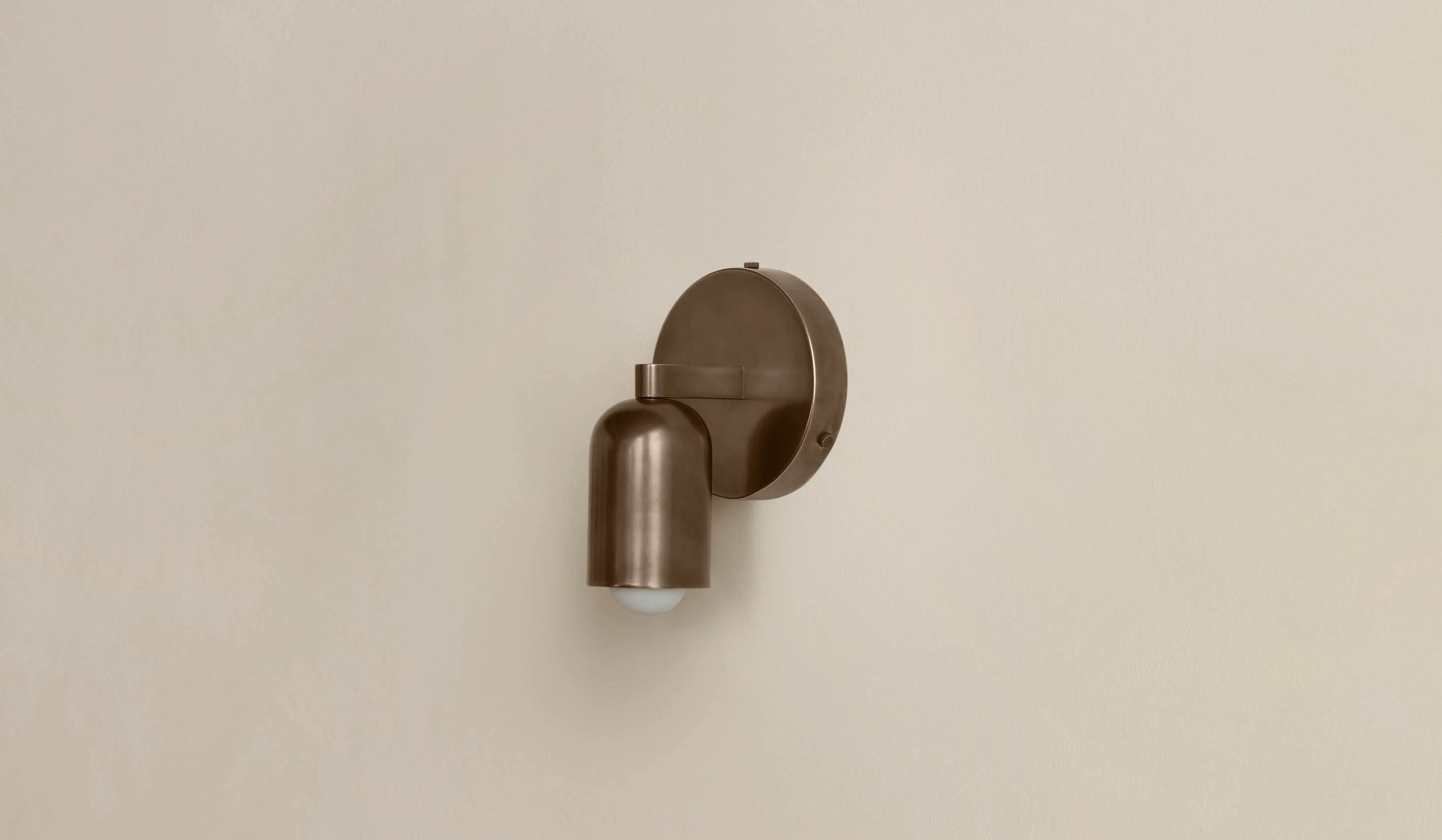 In Common With Fixed Down Sconce - Image 2