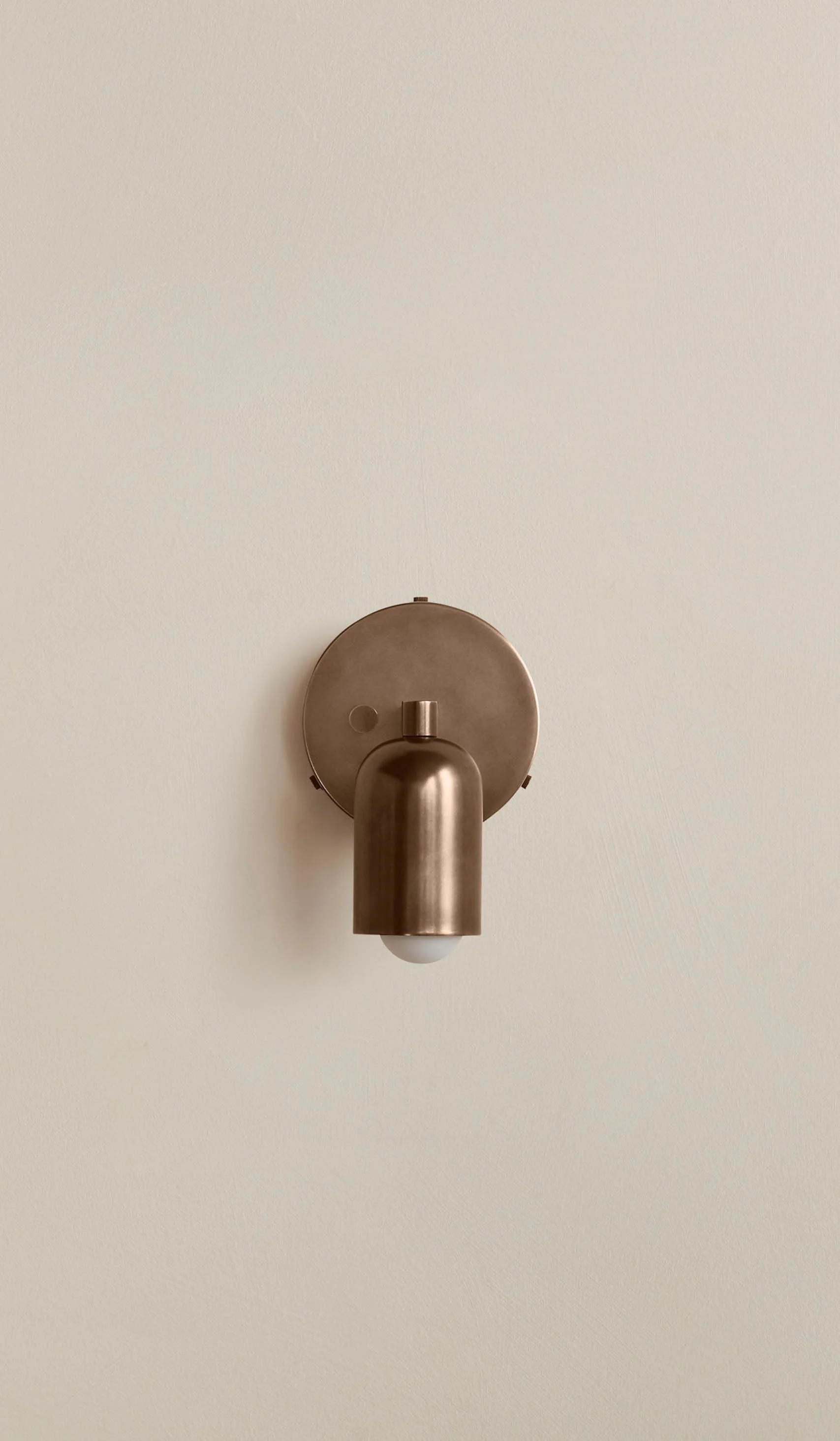 In Common With Fixed Down Sconce - Image 26