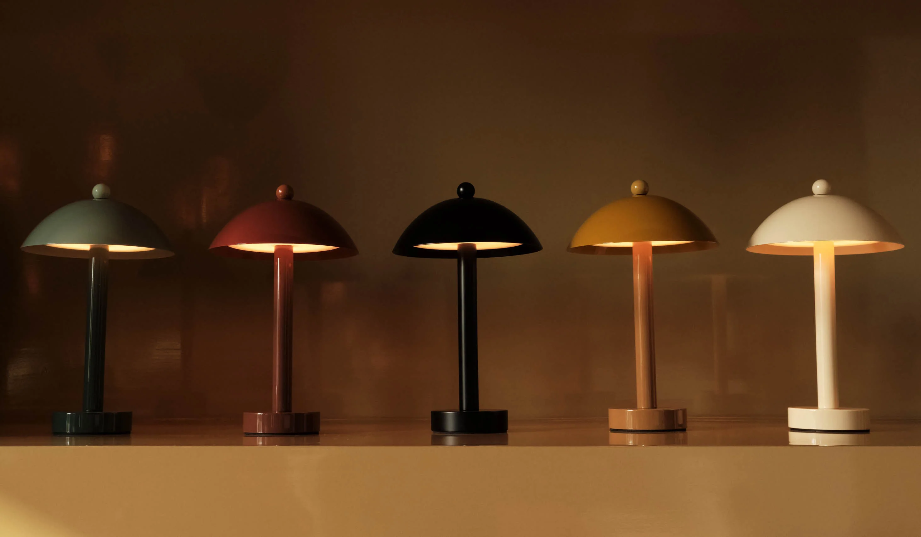 In Common With Dune Table Lamp - Image 7