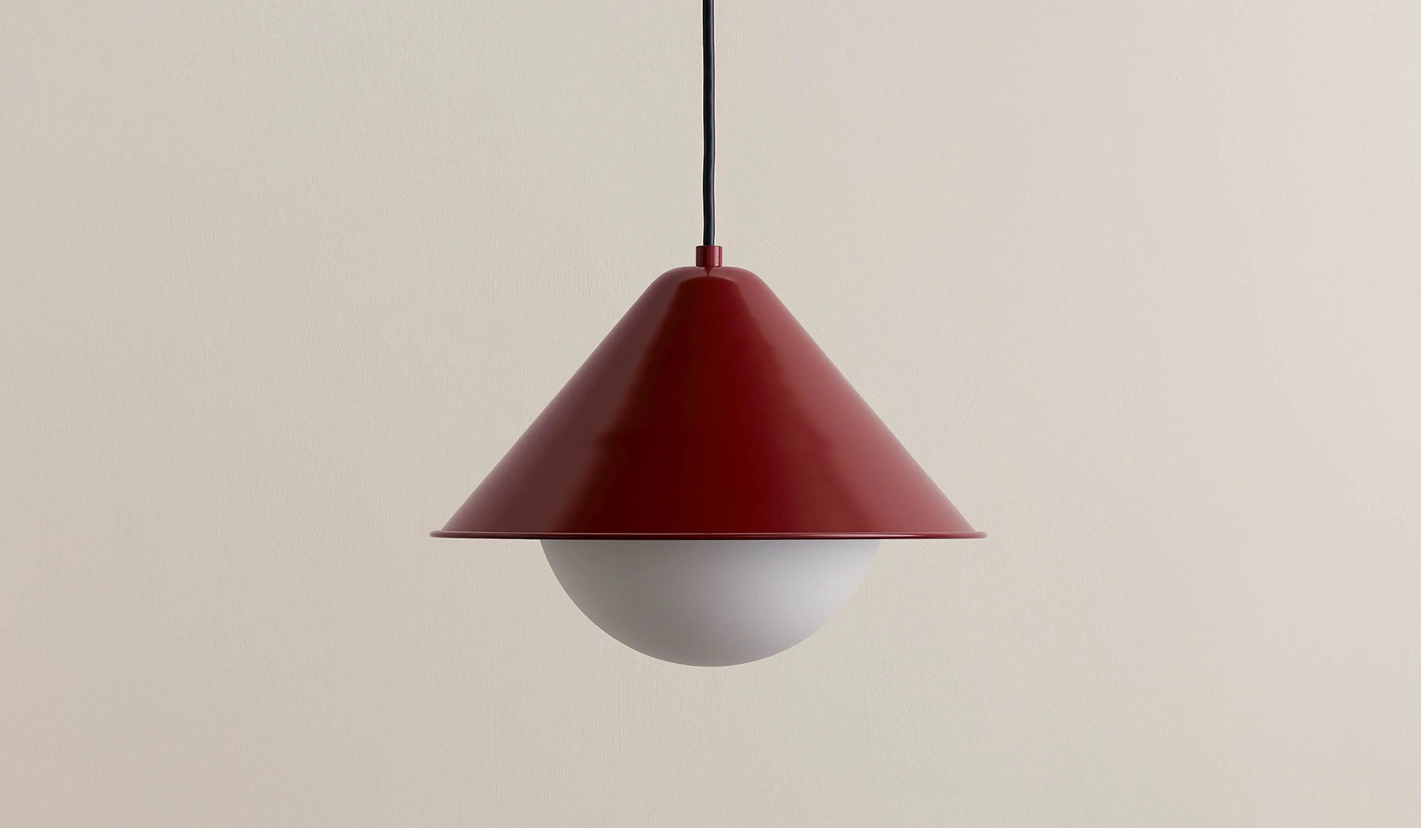 In Common With Eave Orb Pendant - Image 24