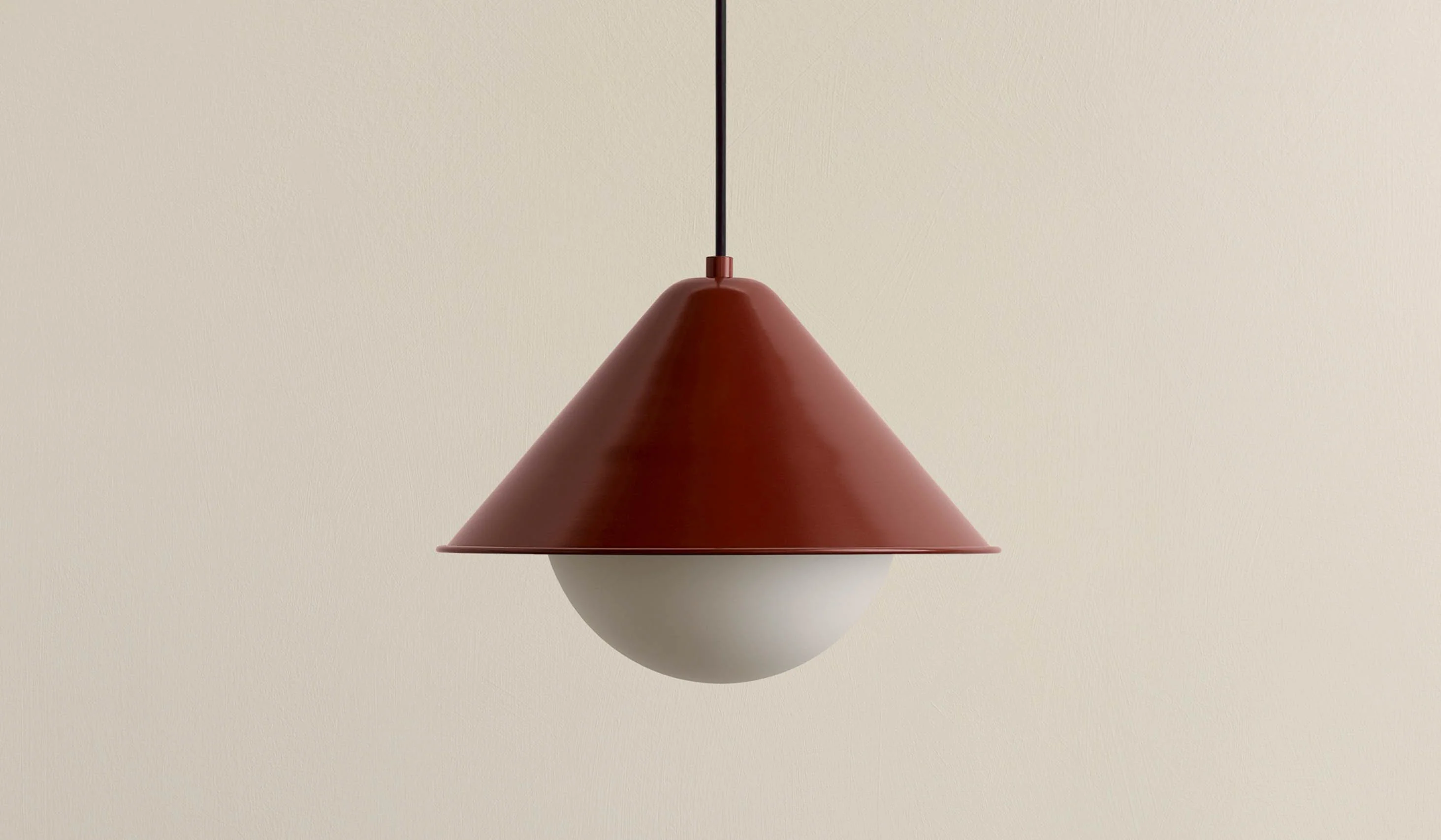 In Common With Eave Orb Pendant - Image 7