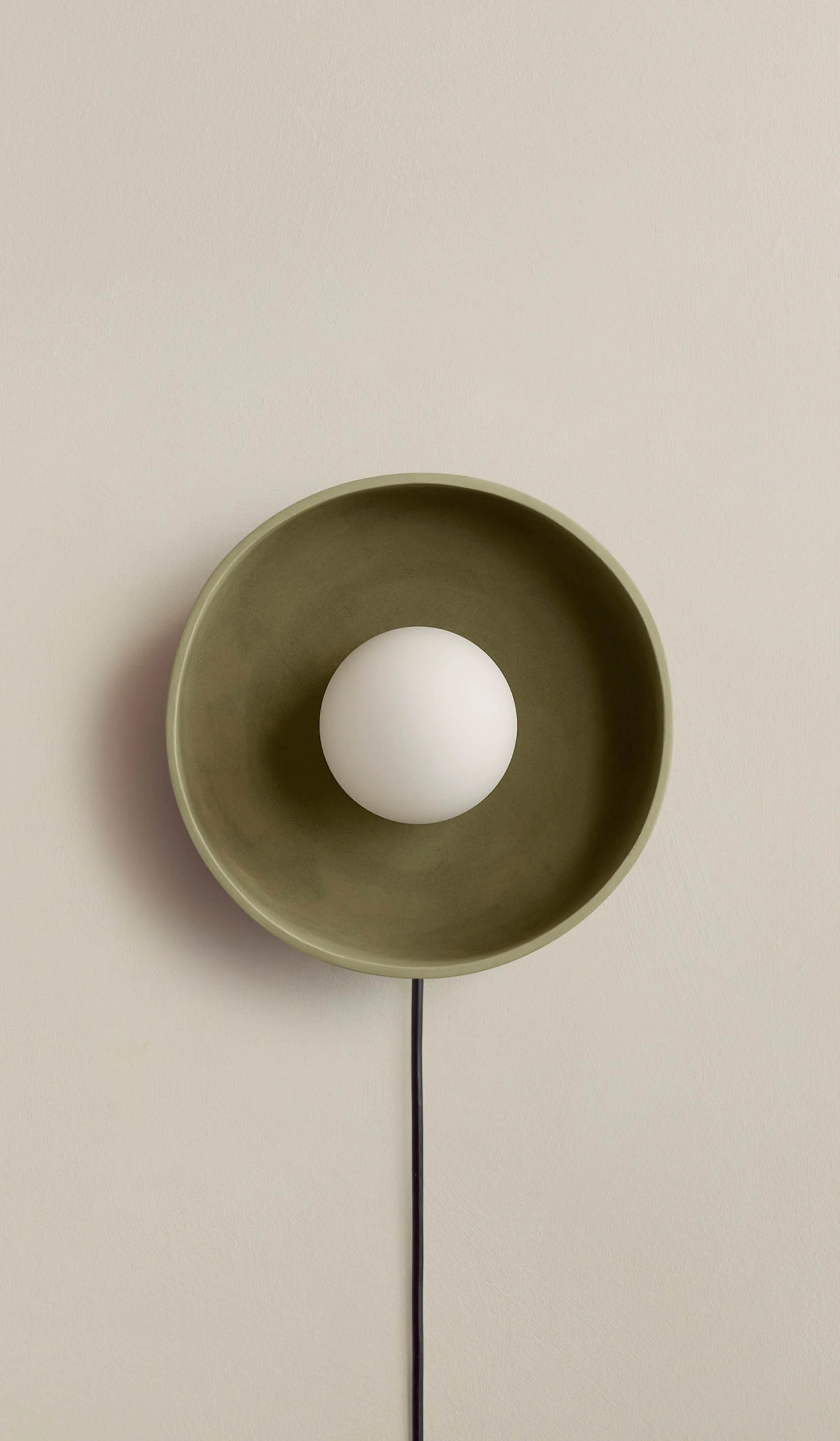 In Common With Green Ceramic Disc Surface Mount - Image 10