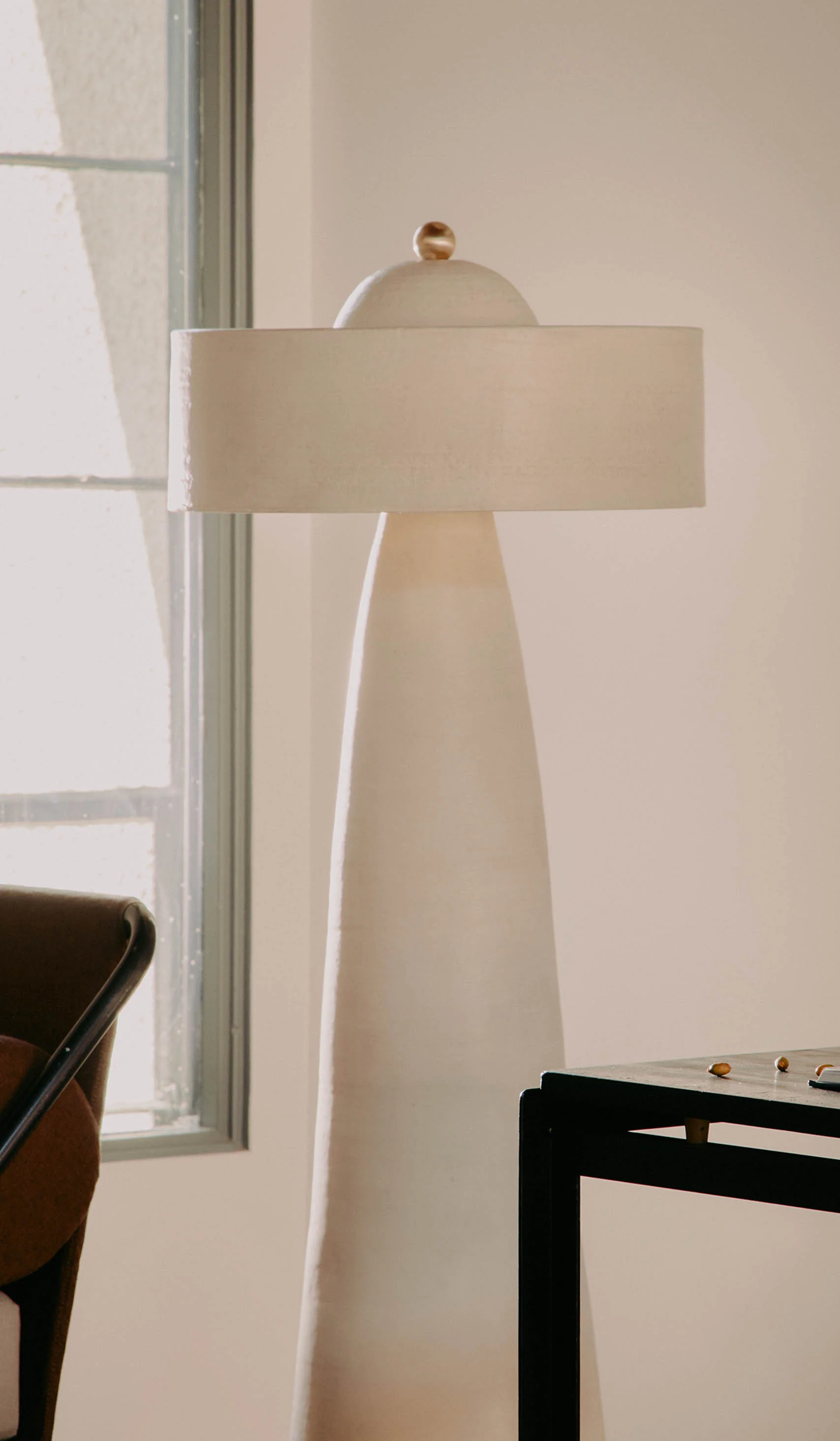In Common With Helena Floor Lamp - Image 14
