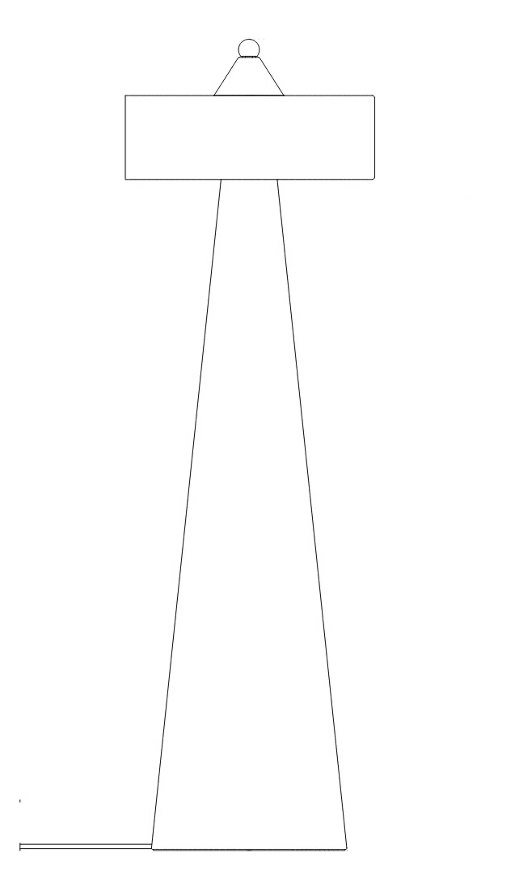 In Common With Helena Floor Lamp - Image 27