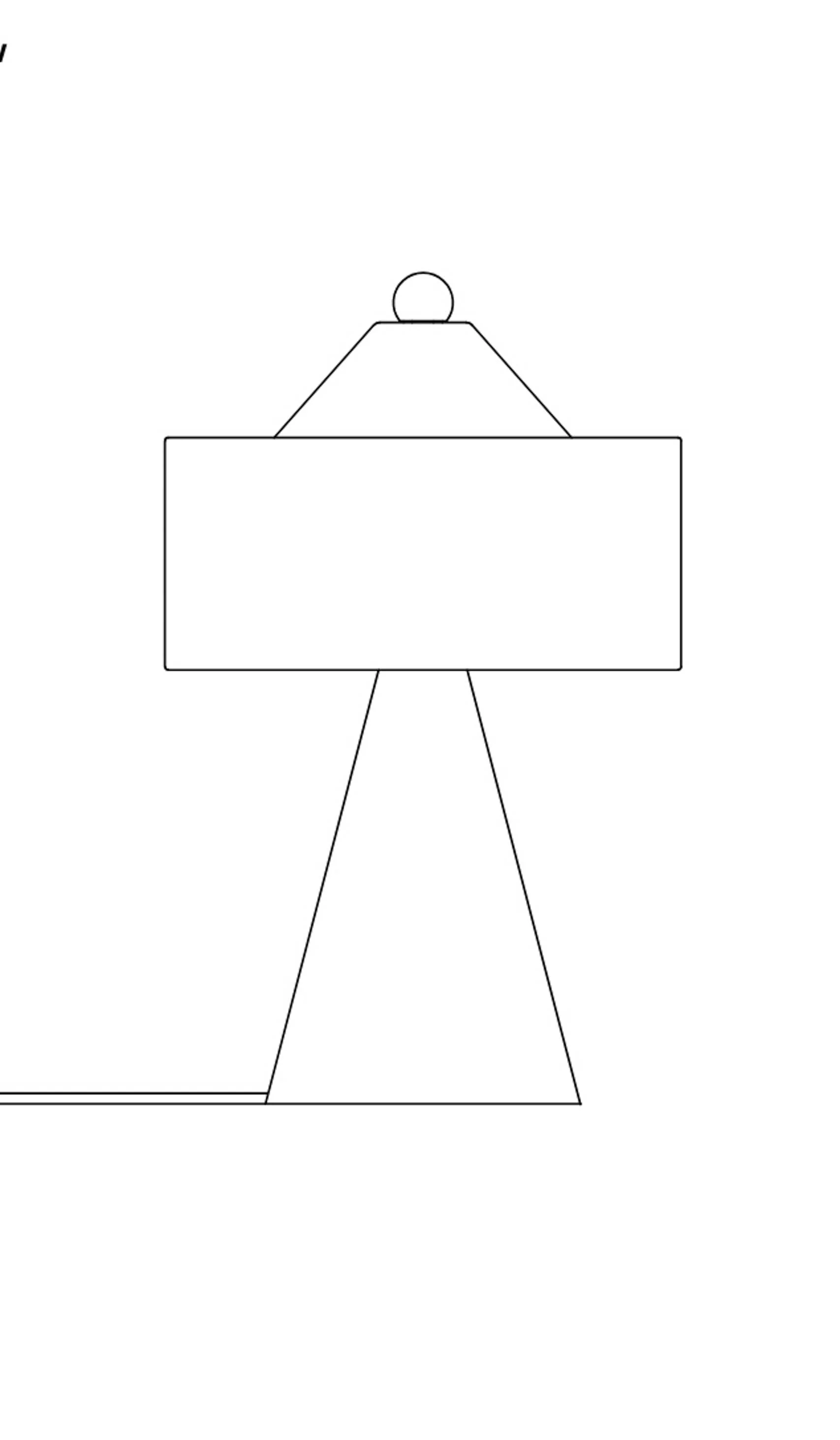 In Common With Helena Table Lamp - Image 34