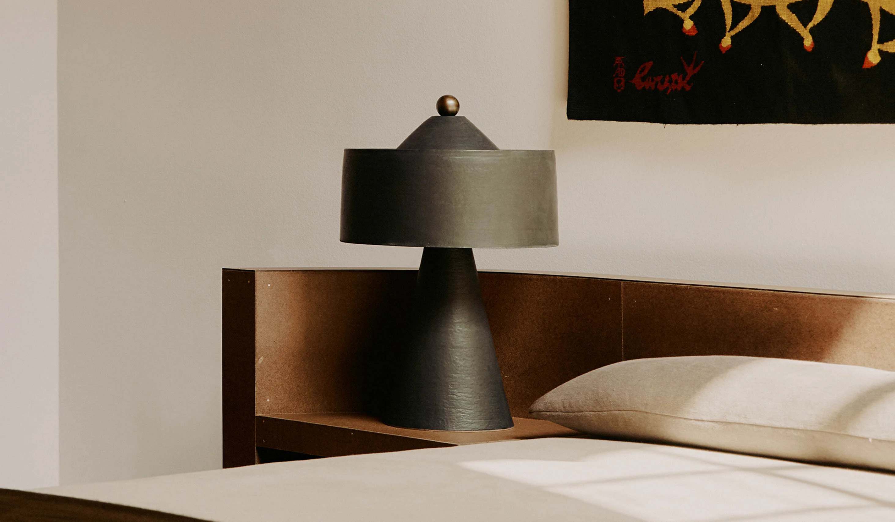 In Common With Helena Table Lamp - Image 4