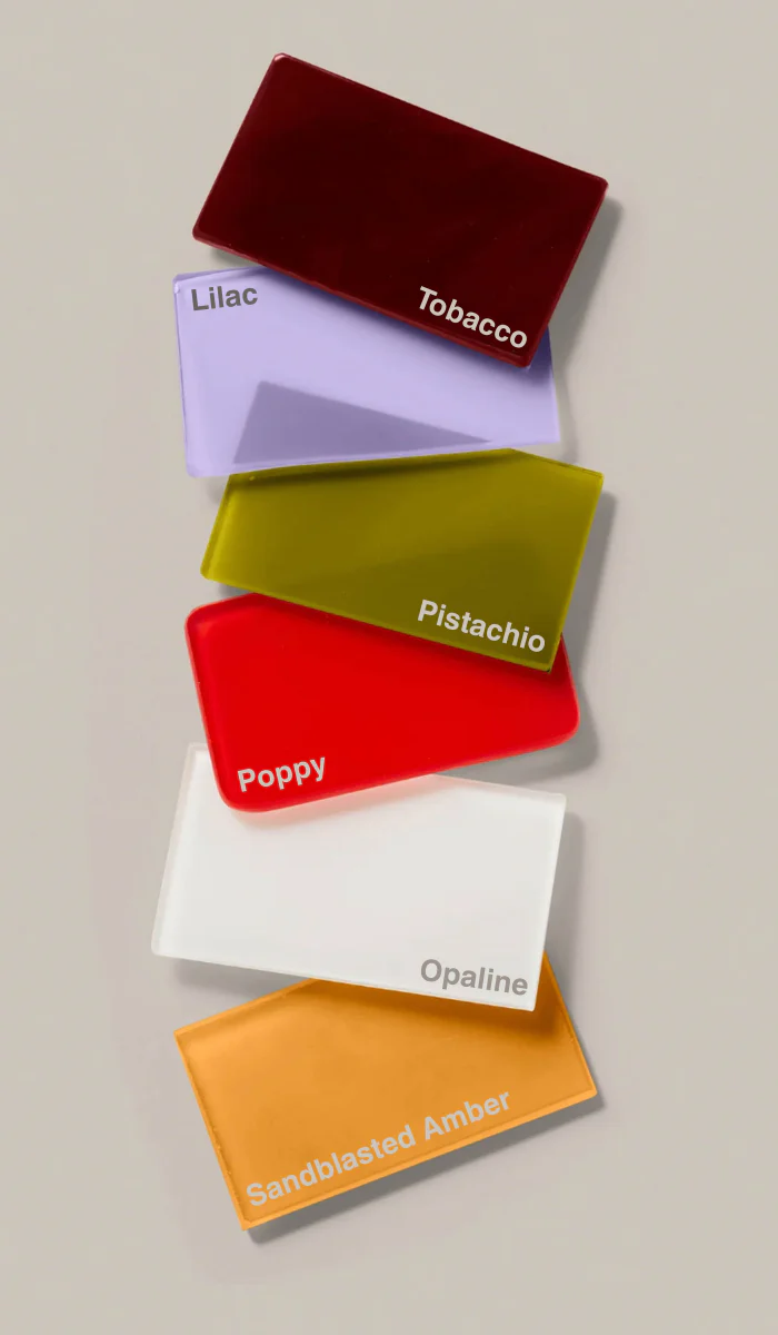 In Common With Finish Sample - Image 3