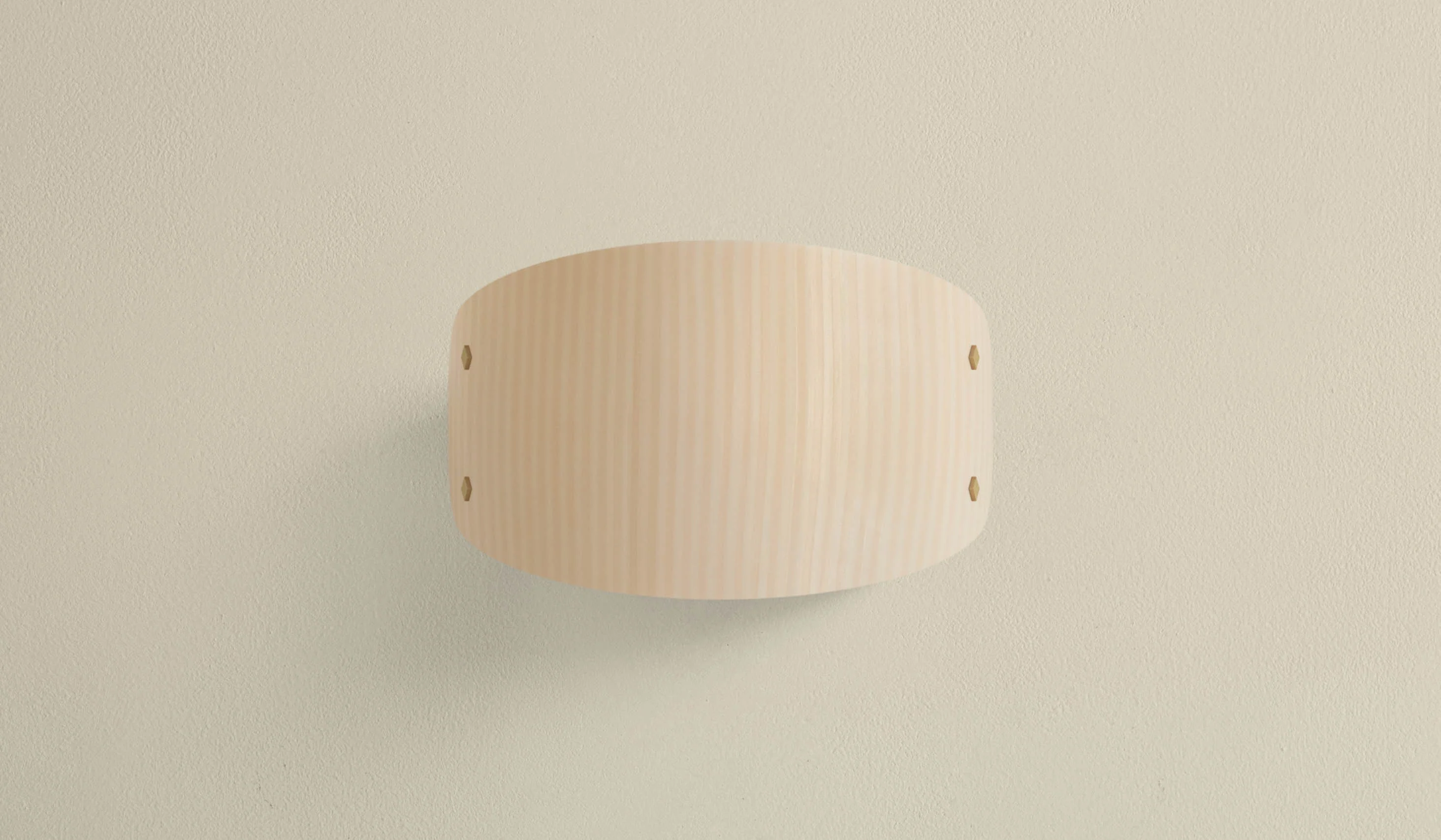 In Common With Medium Onda Sconce - Image 2