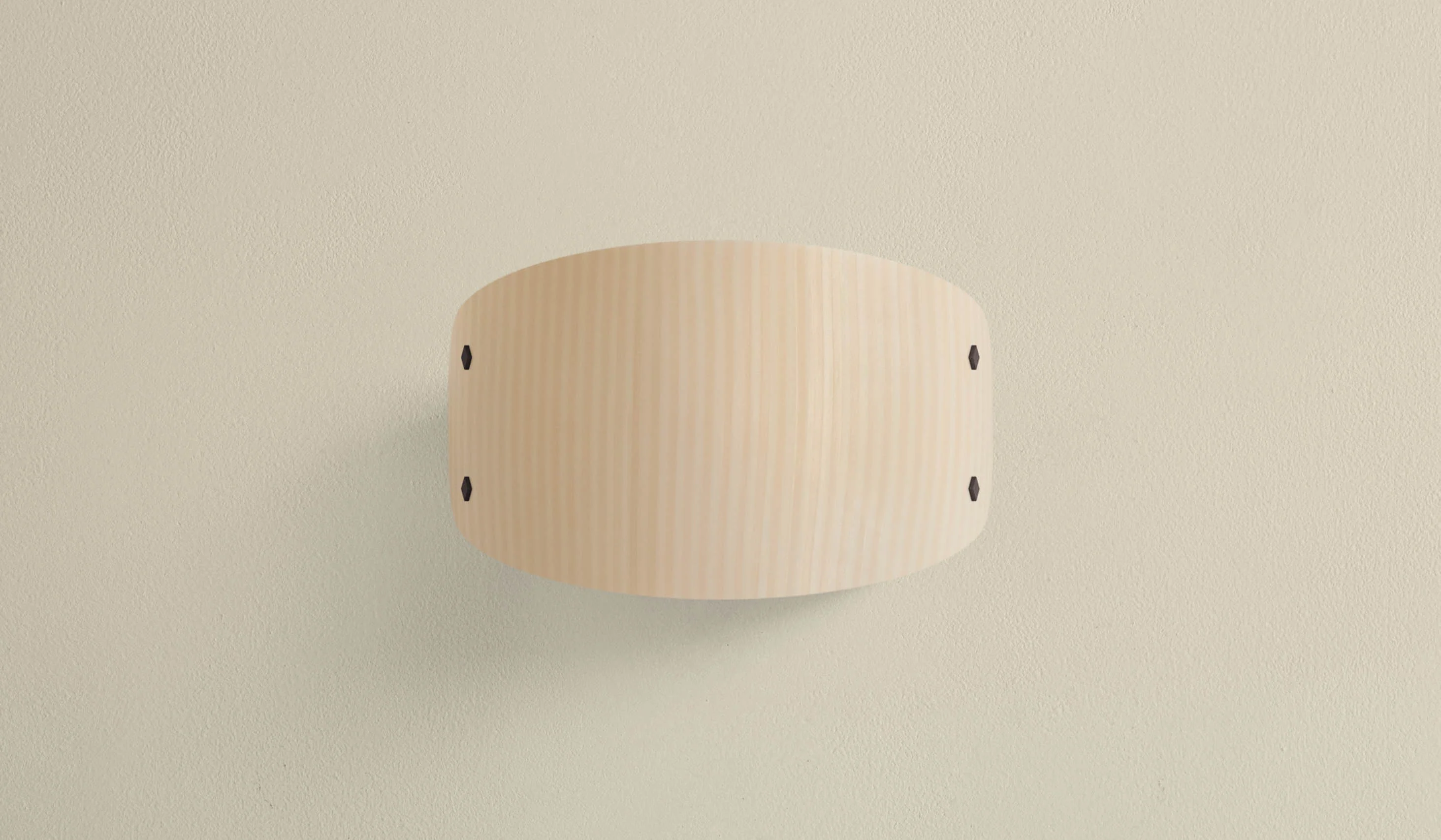 In Common With Medium Onda Sconce - Image 4