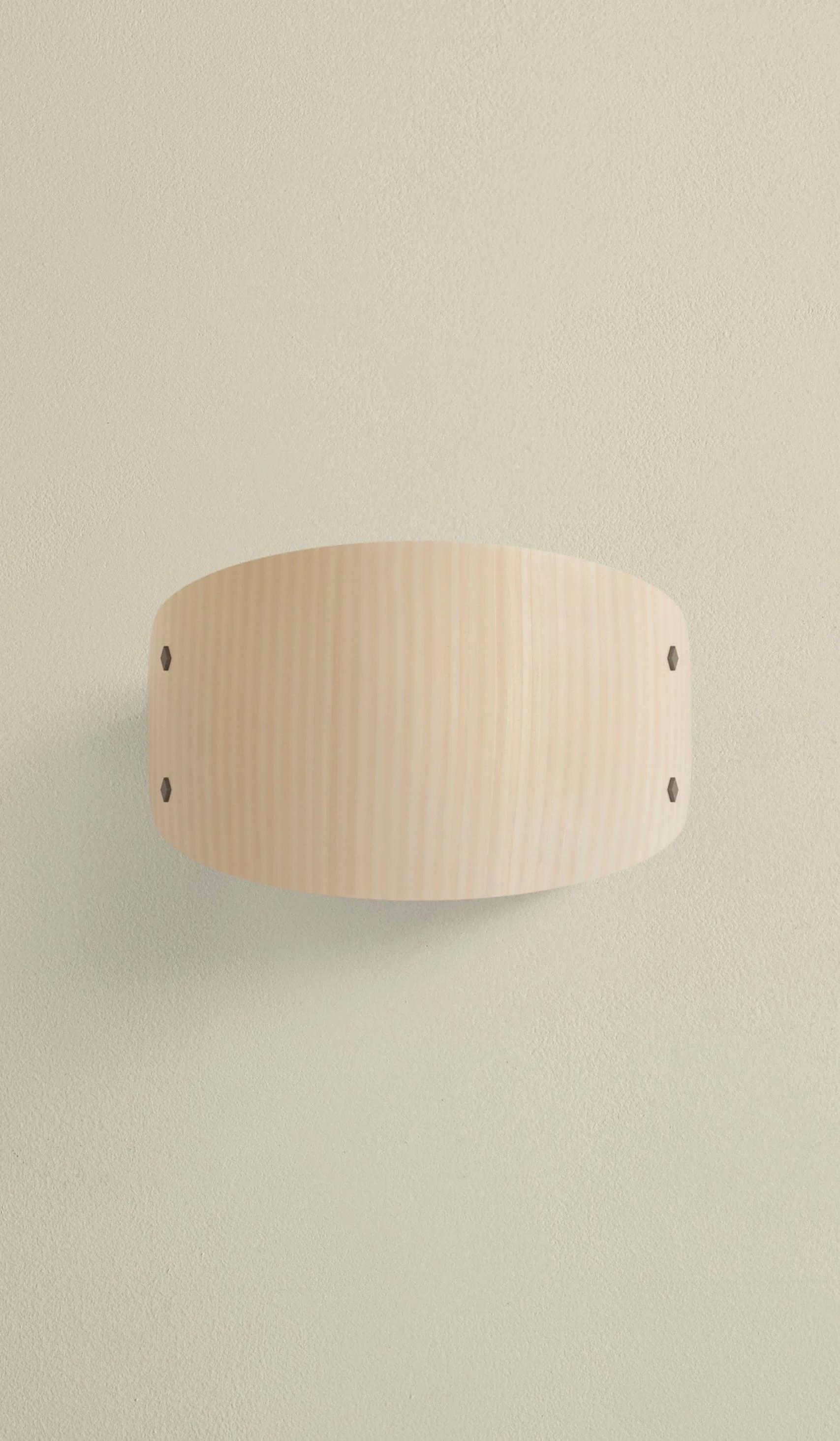 In Common With Medium Onda Sconce - Image 5