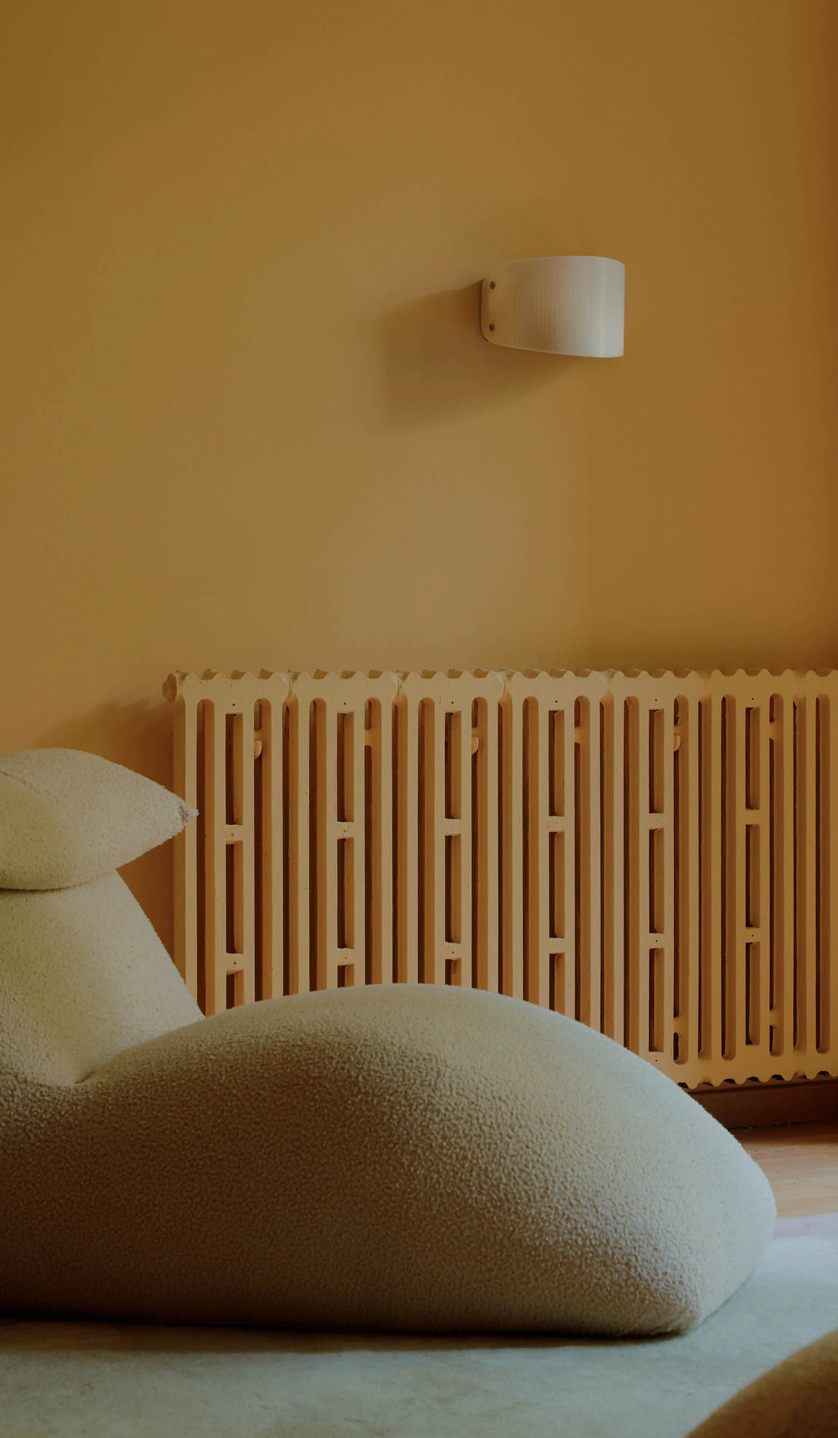 In Common With Medium Onda Sconce - Image 9