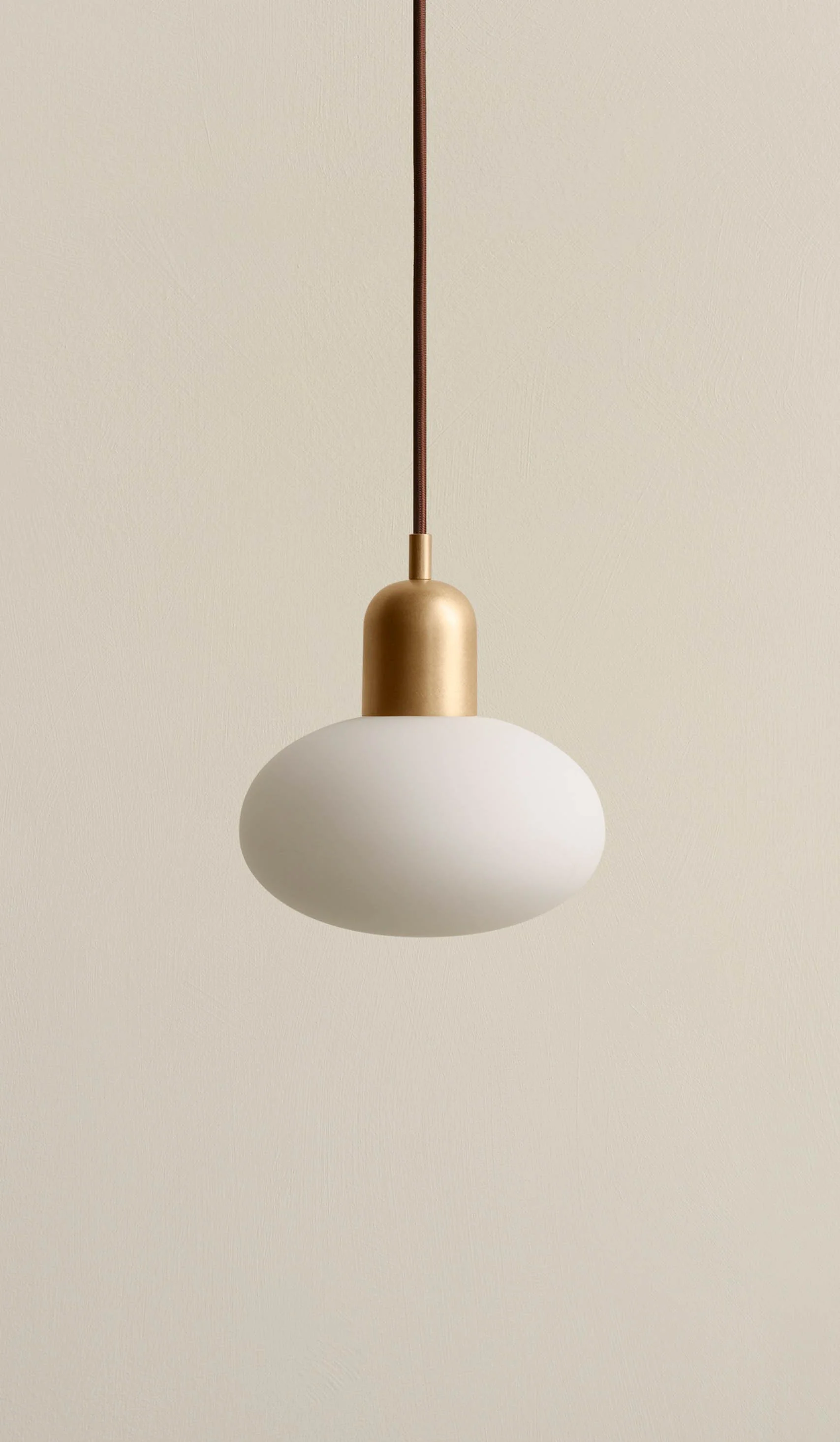 In Common With Mushroom Pendant - Image 36