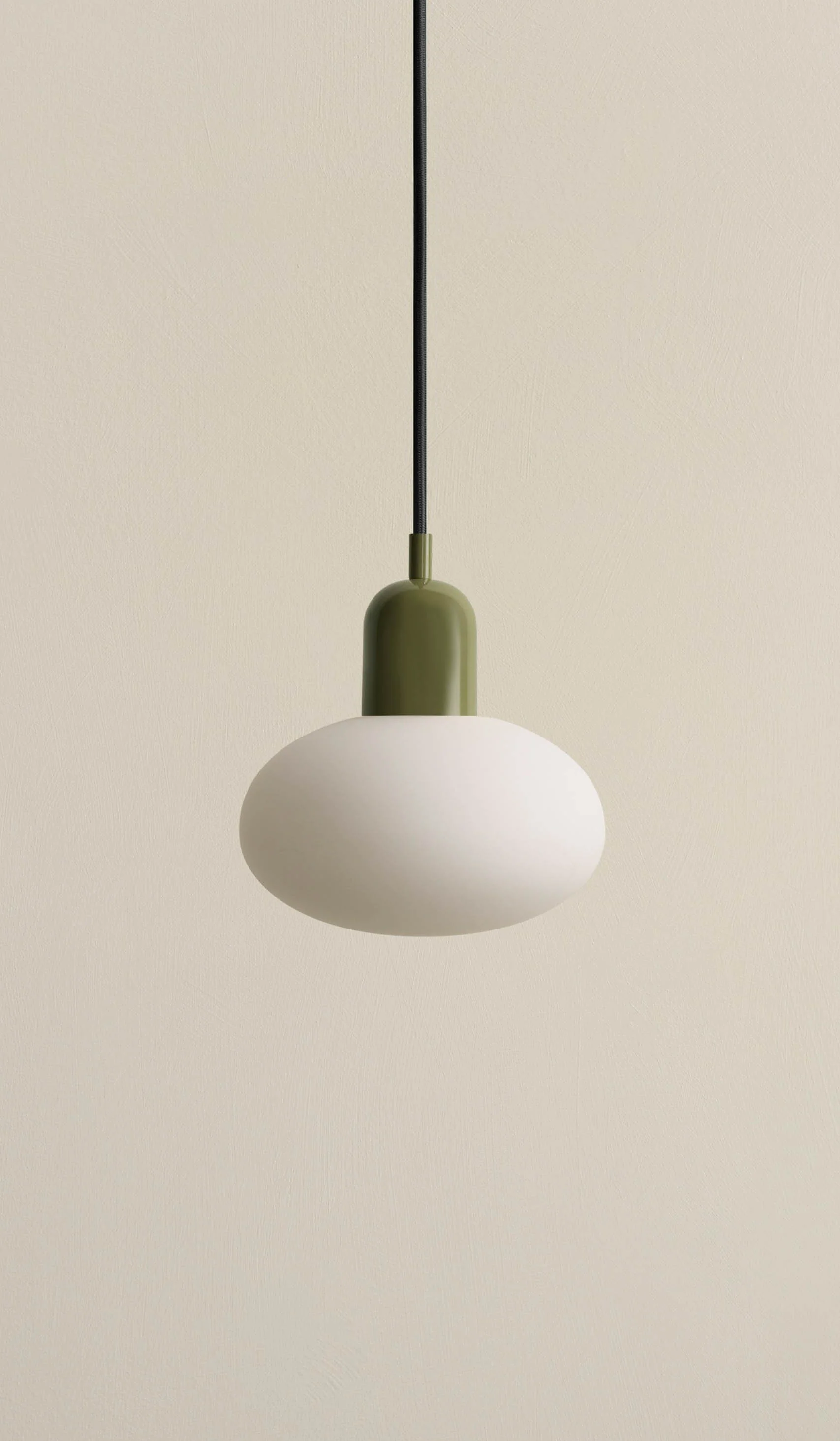 In Common With Mushroom Pendant - Image 6