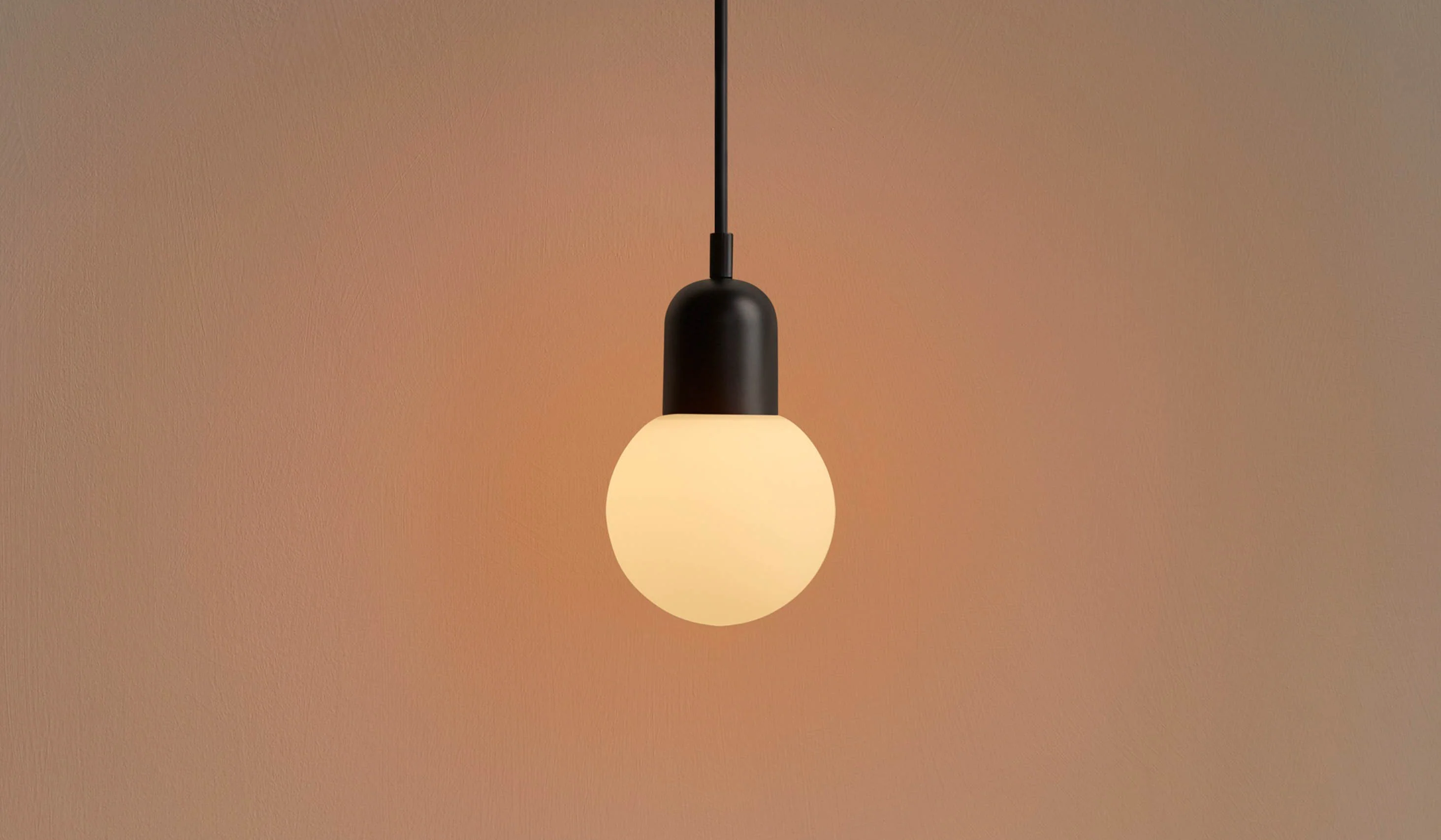 In Common With 5" Orb Pendant - Image 41
