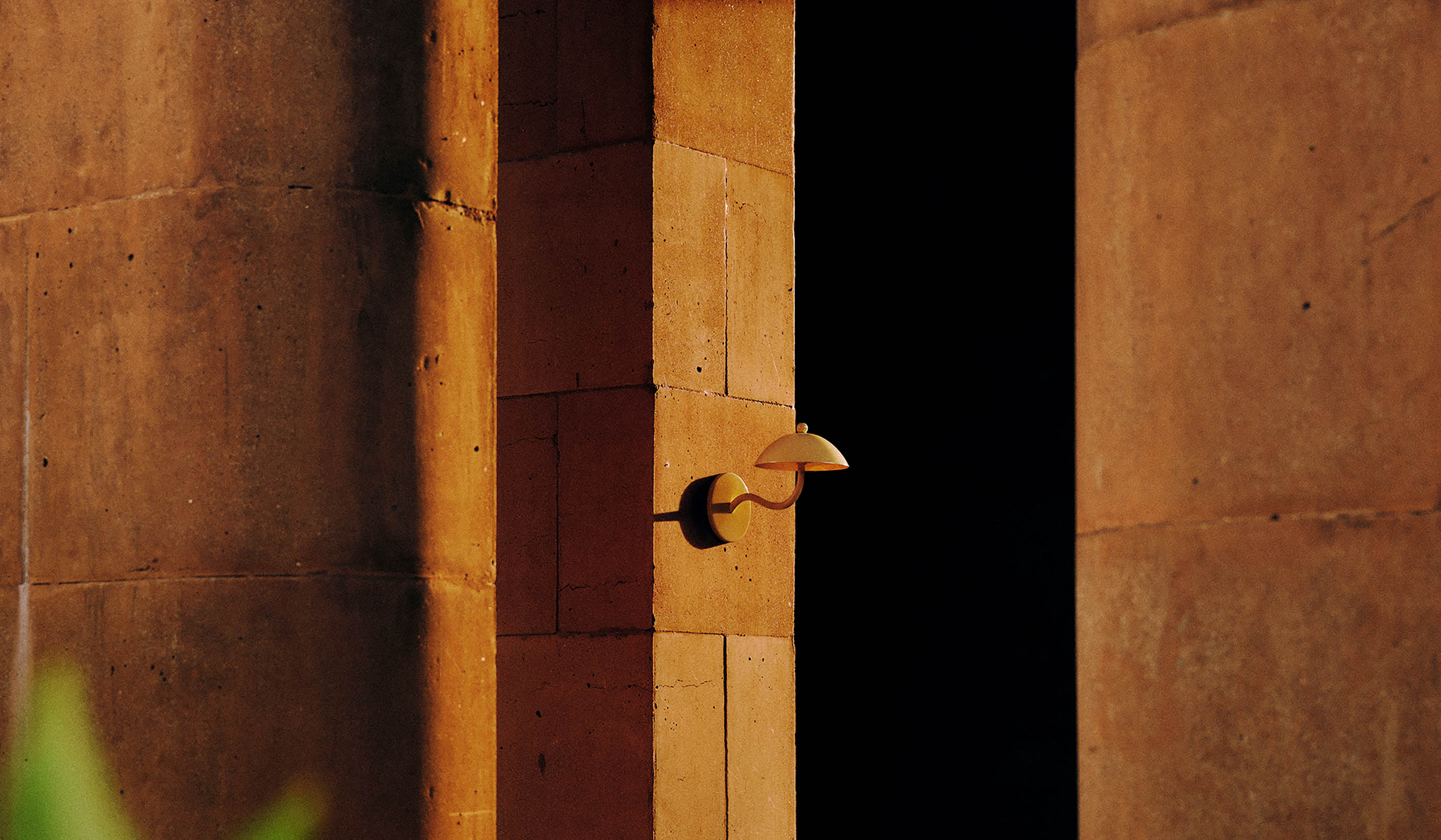 In Common With Ripple Sconce - Image 22