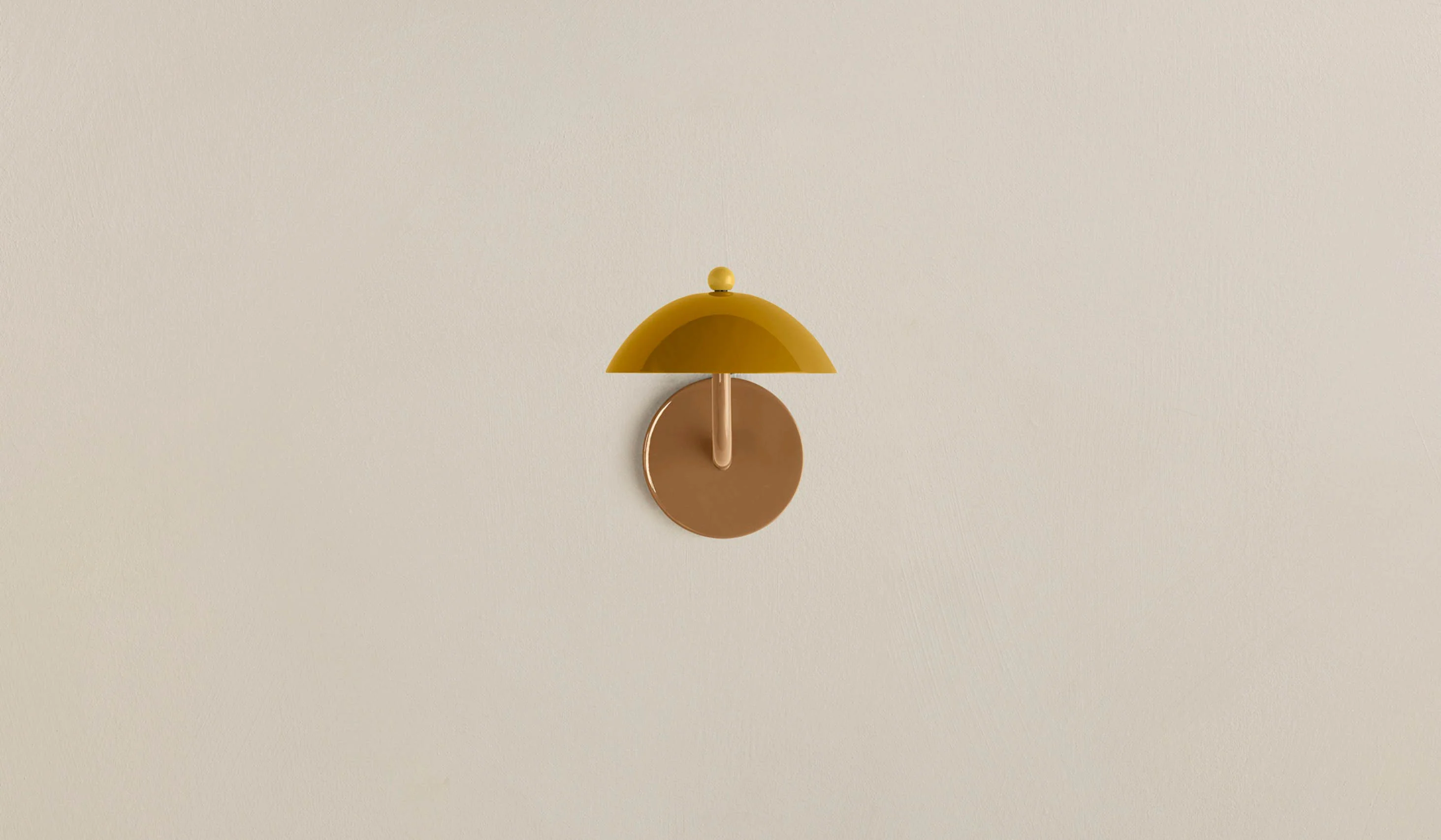 In Common With Ripple Sconce - Image 40