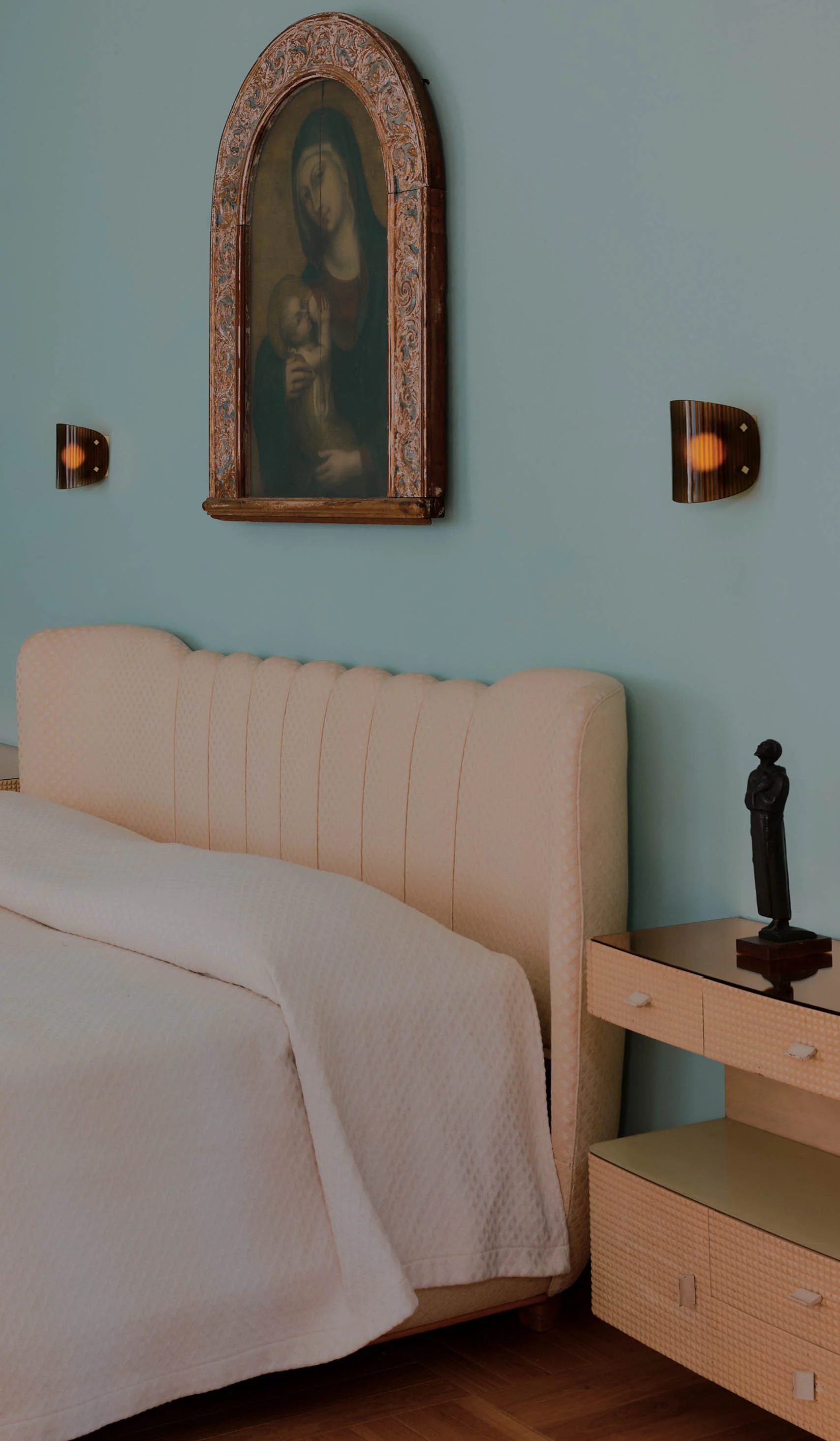 In Common With Small Onda Sconce - Image 6