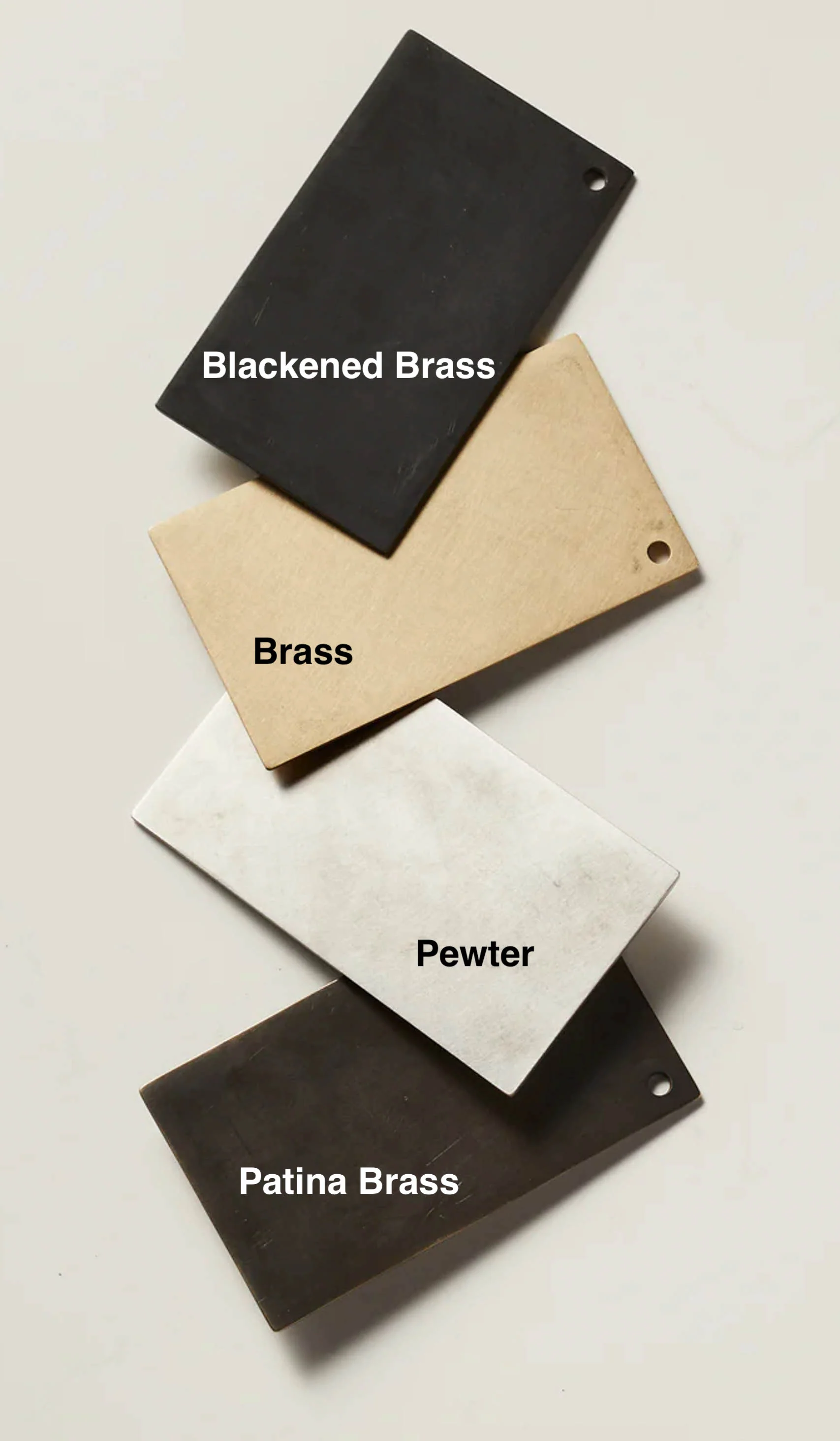 In Common With Brass Up Down Sconce - Image 13